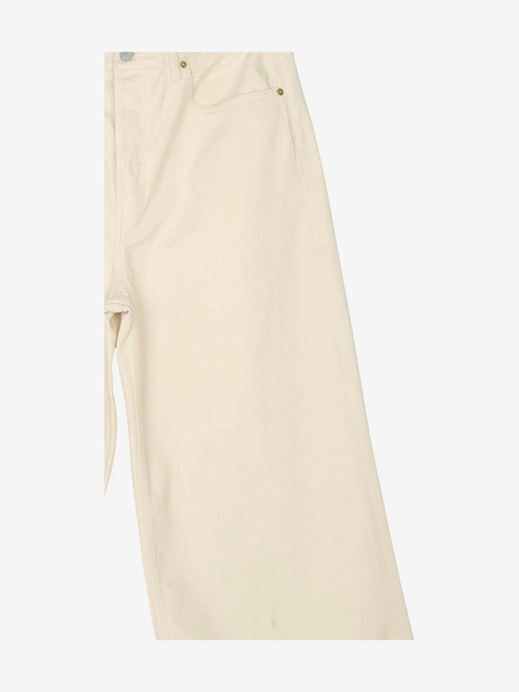 Jeans Wide Leg RS - Image 2