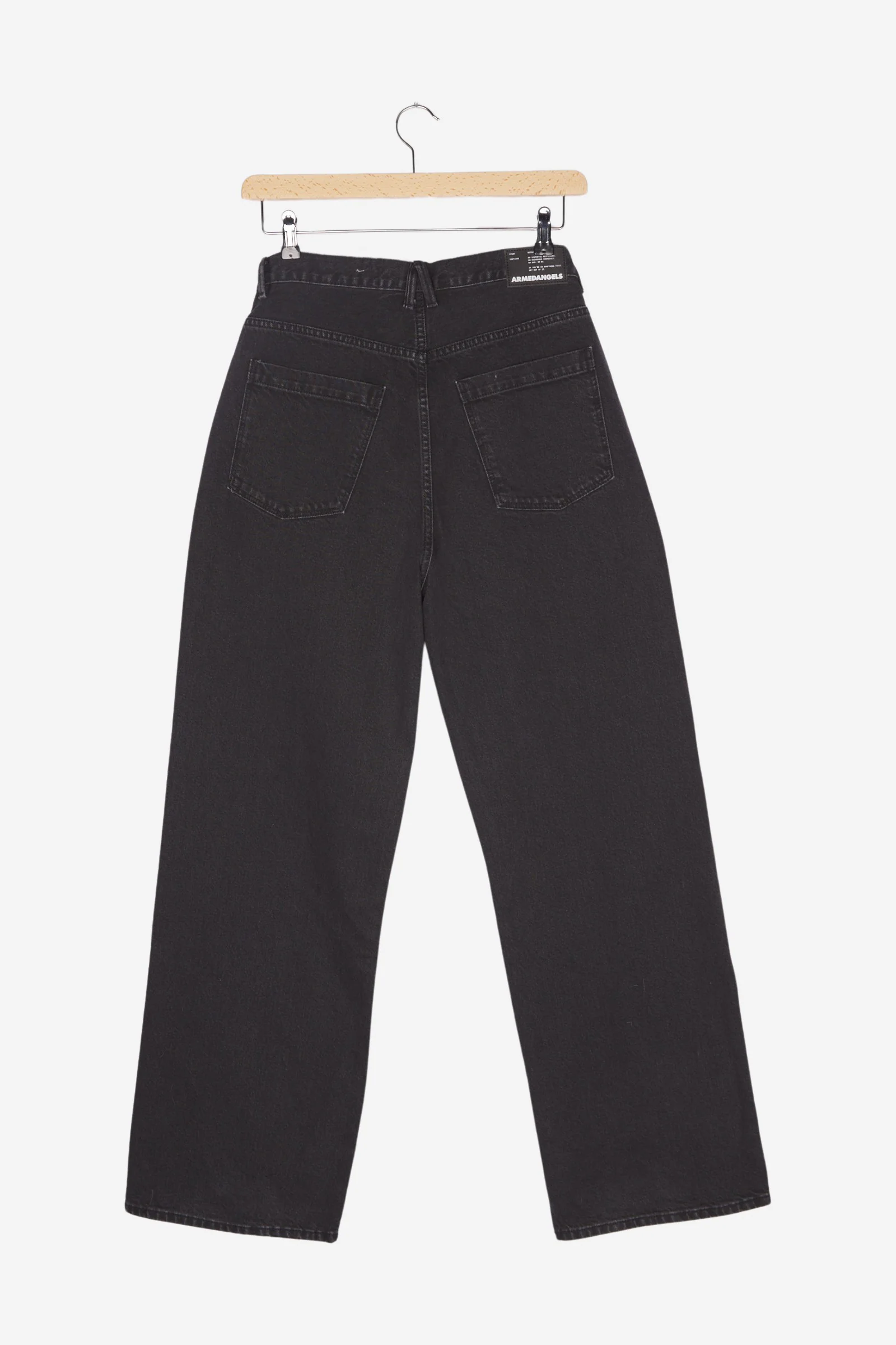 Jeans Wide Leg RS - Image 2