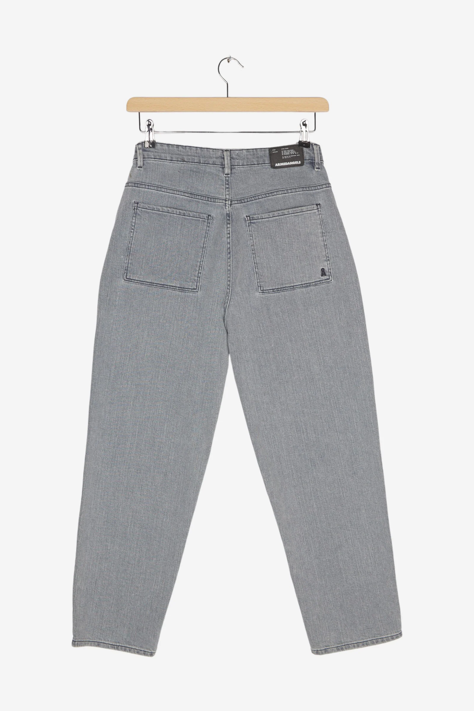 Jeans Wide Leg RS - Image 2