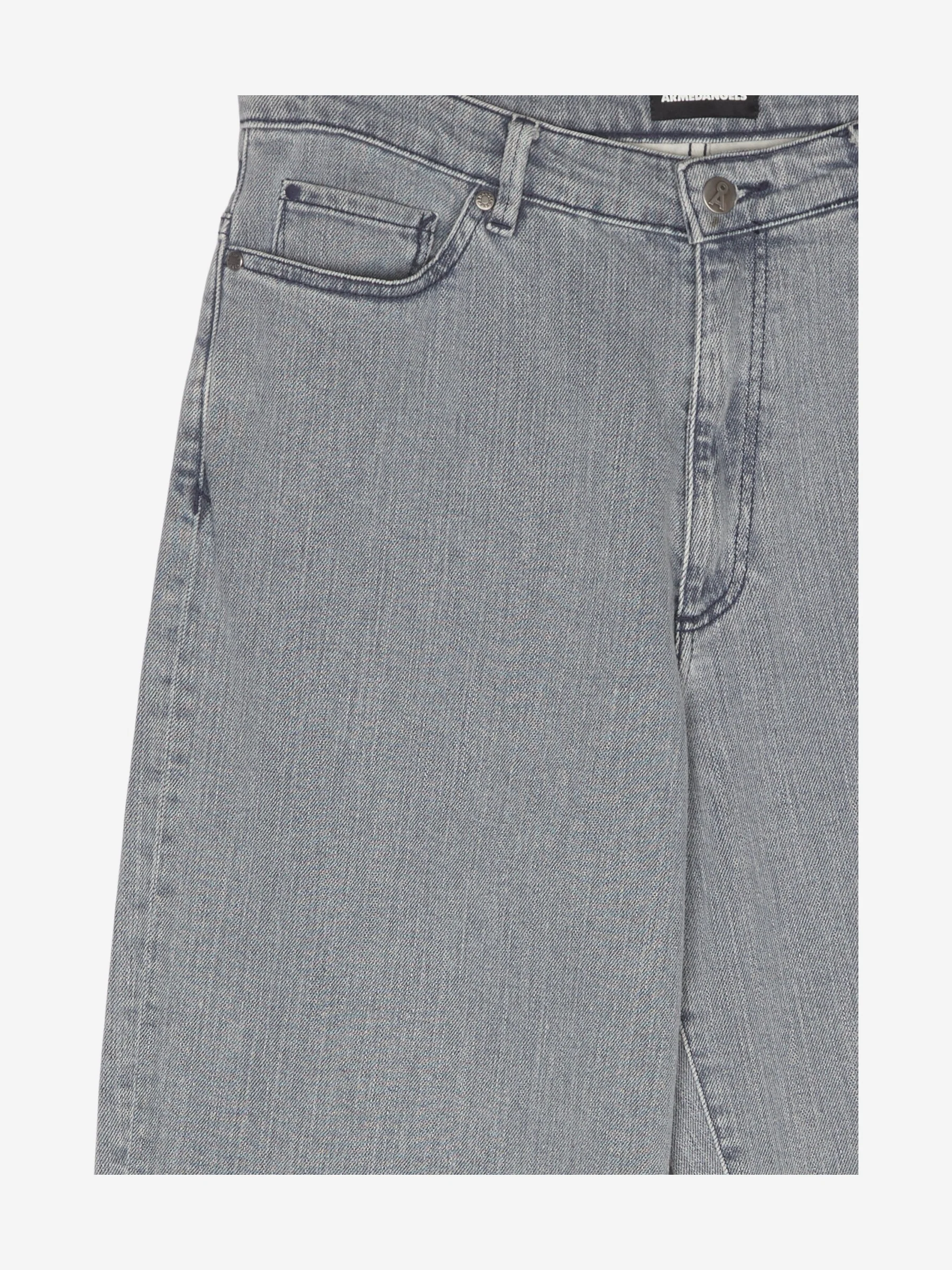 Jeans Wide Leg RS - Image 3