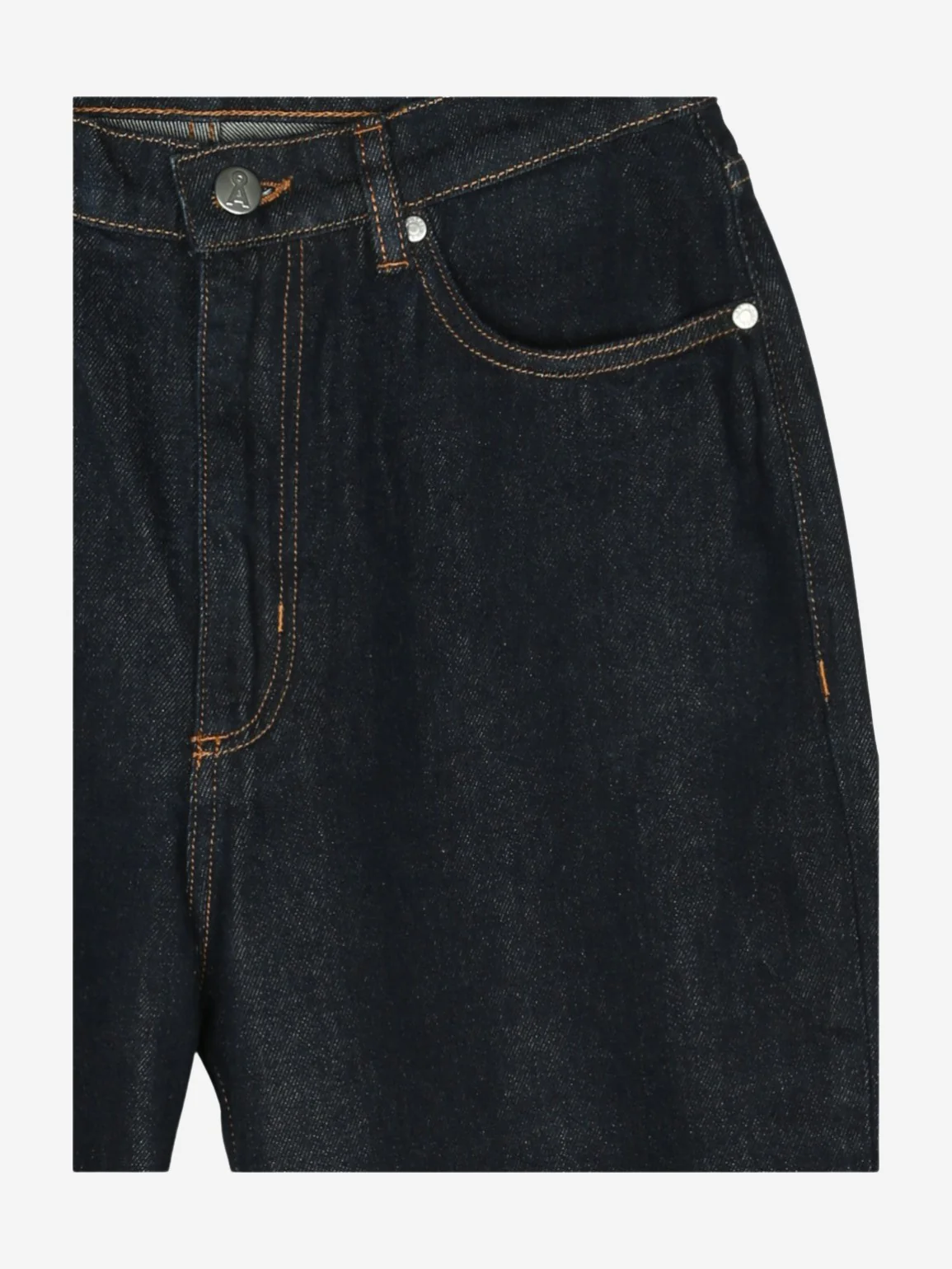 Jeans Wide Leg RS - Image 3