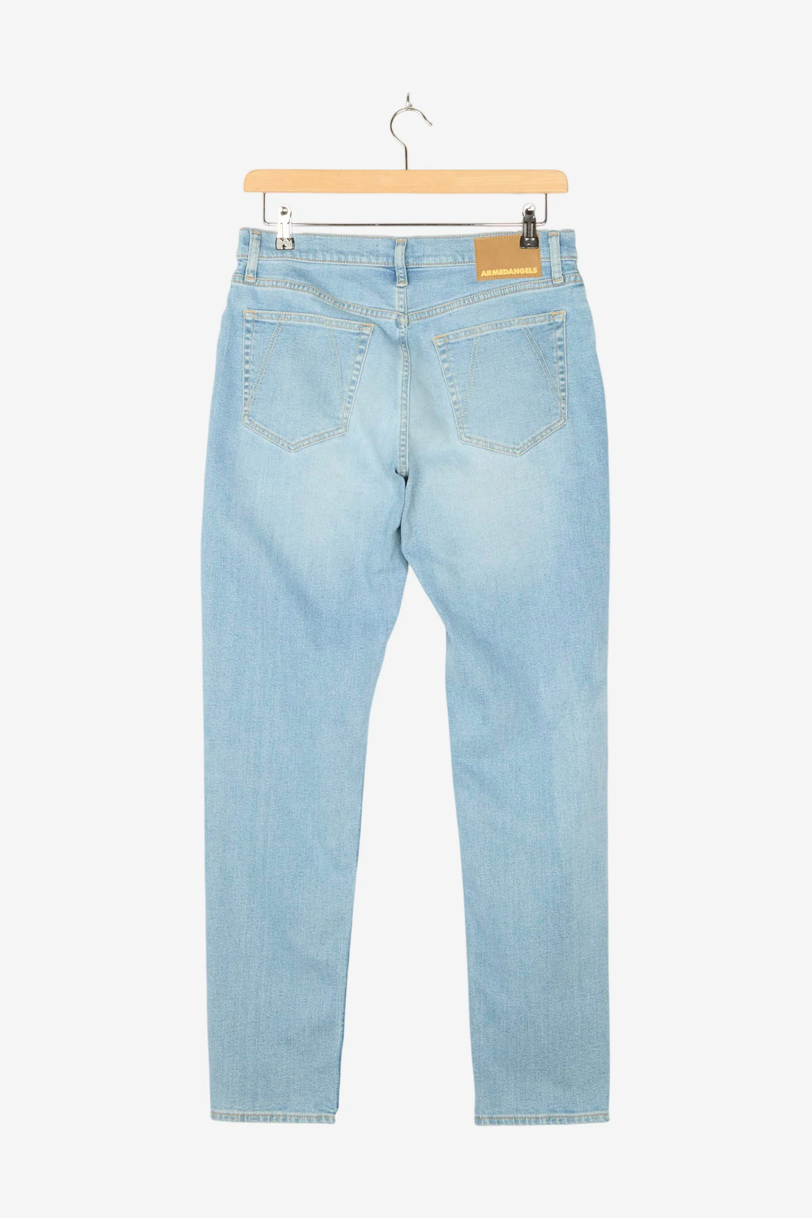 Jeans Wide Leg RS - Image 2