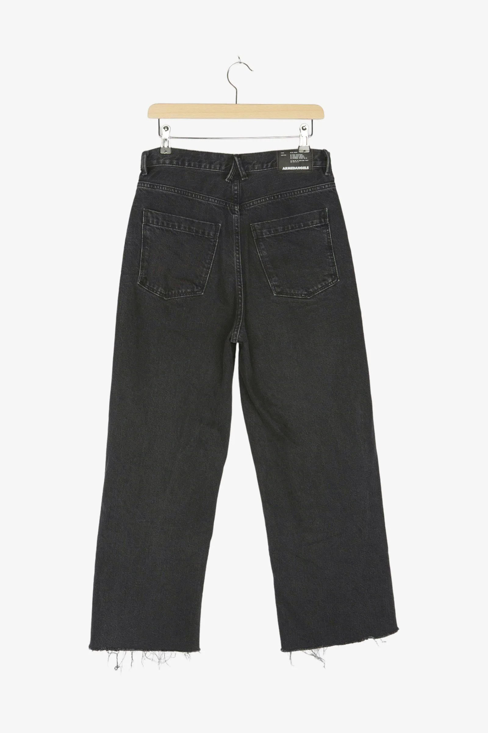 Jeans Wide Leg RS - Image 2