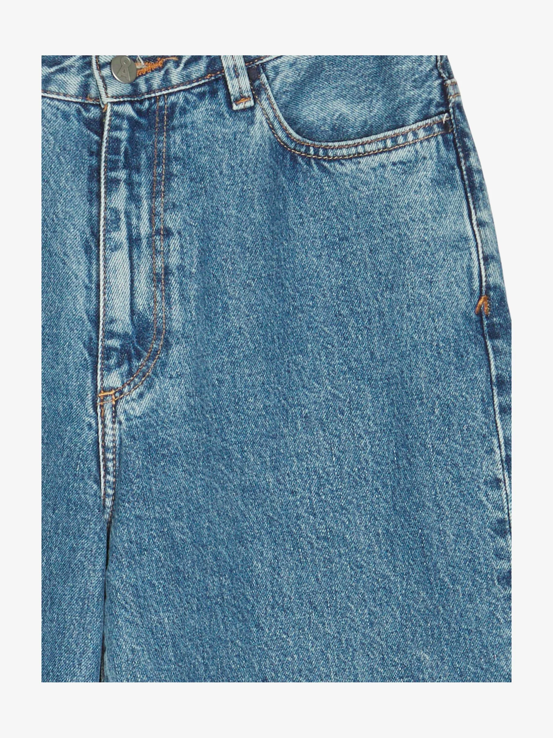 Jeans Wide Leg RS - Image 2