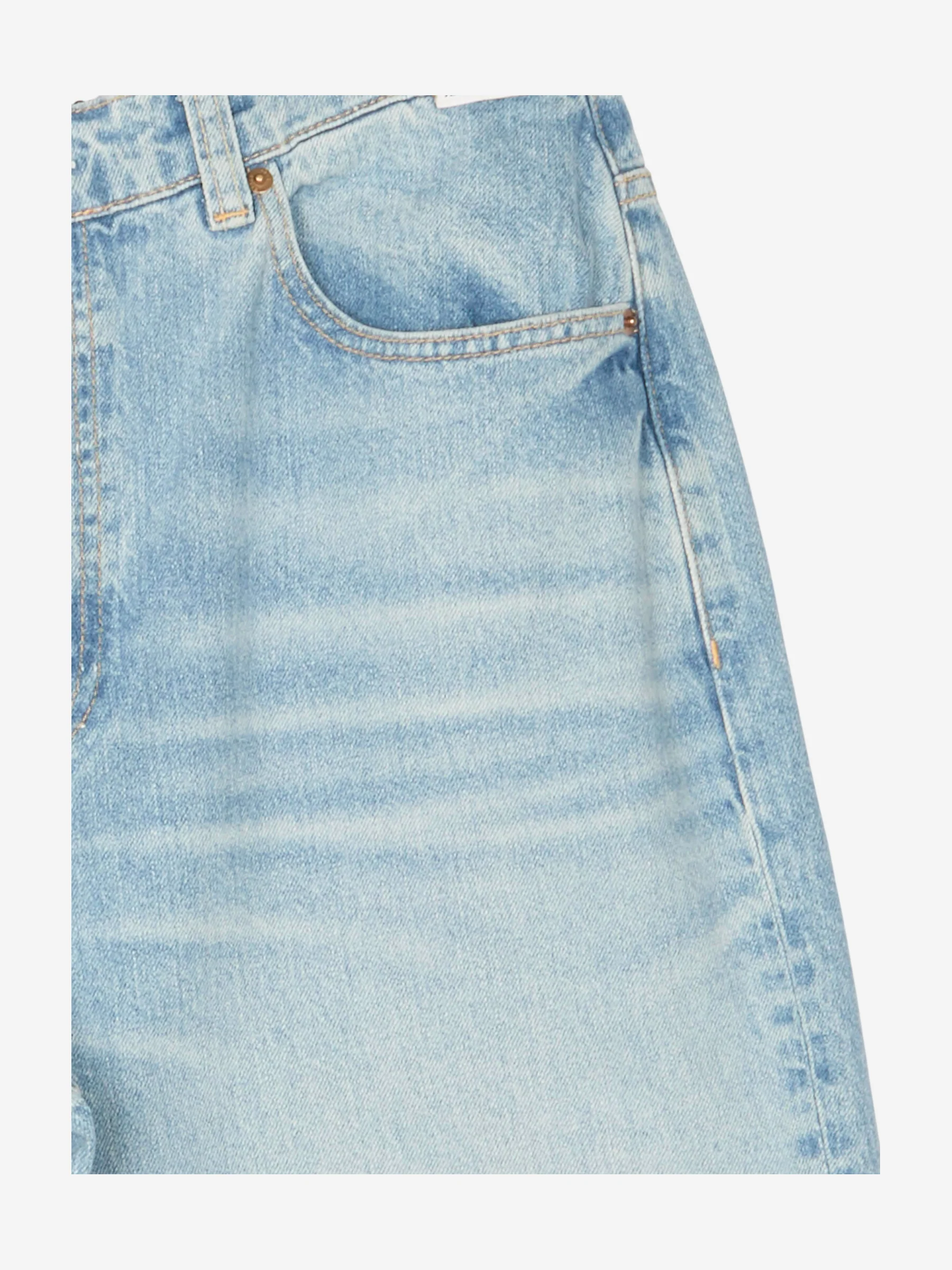 Jeans Wide Leg RS - Image 2
