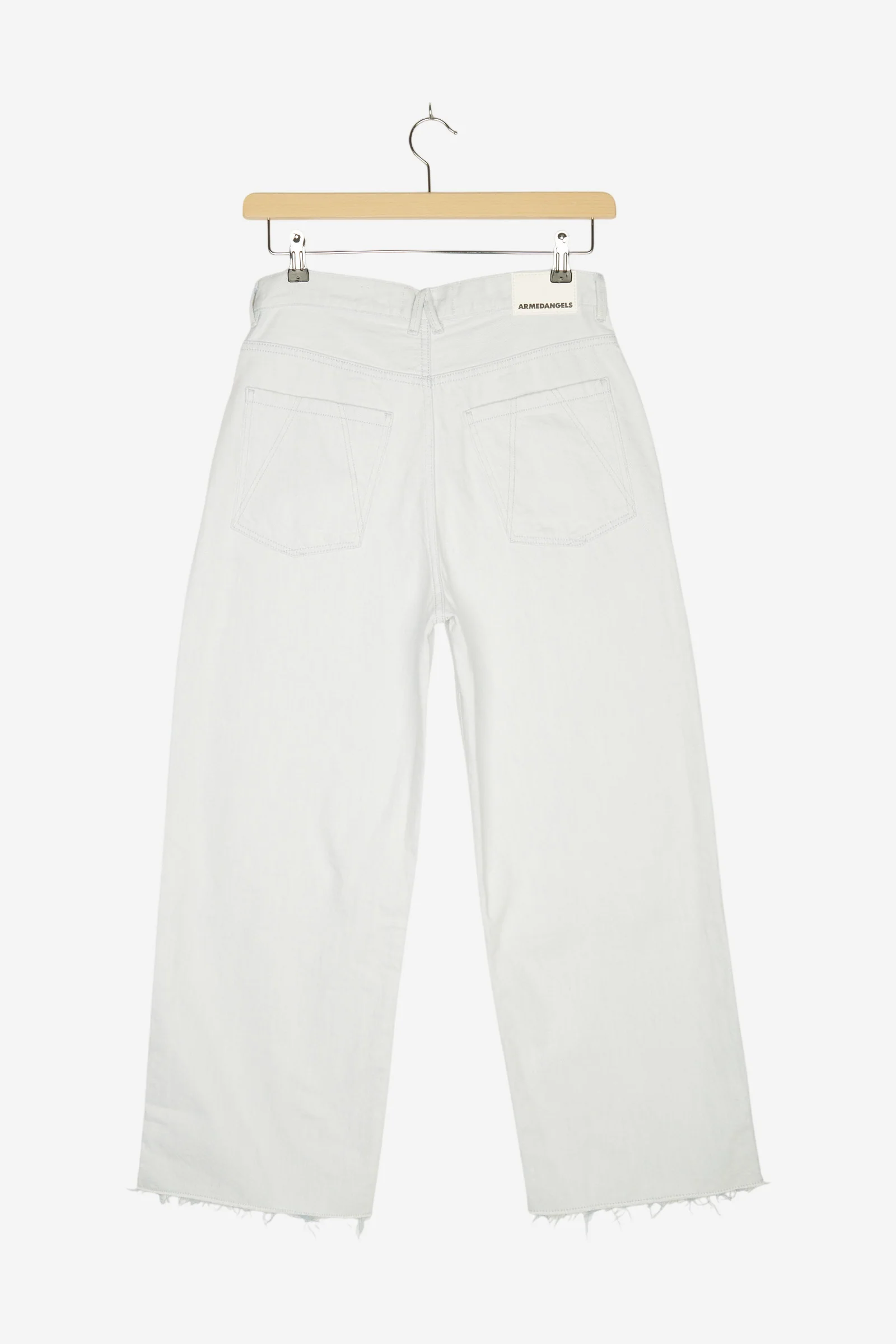 Jeans Wide Leg RS - Image 2