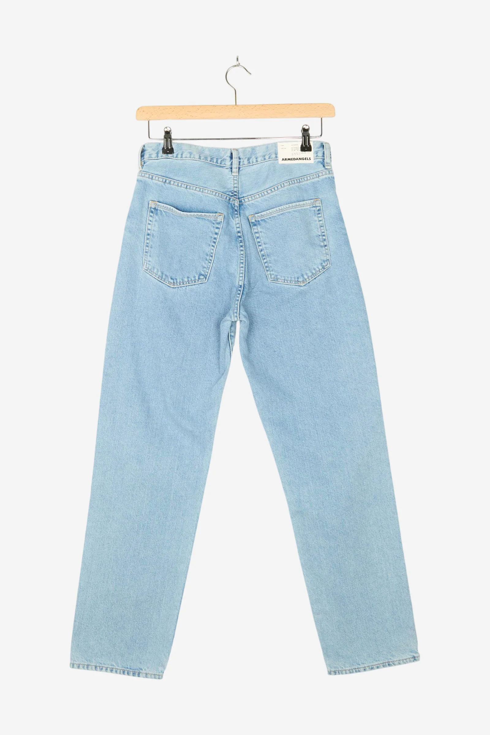 Jeans Wide Leg RS - Image 2