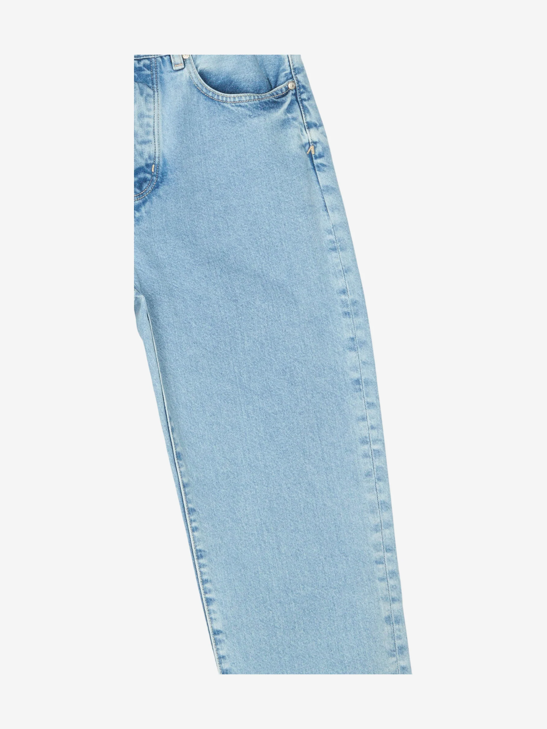 Jeans Wide Leg RS - Image 3