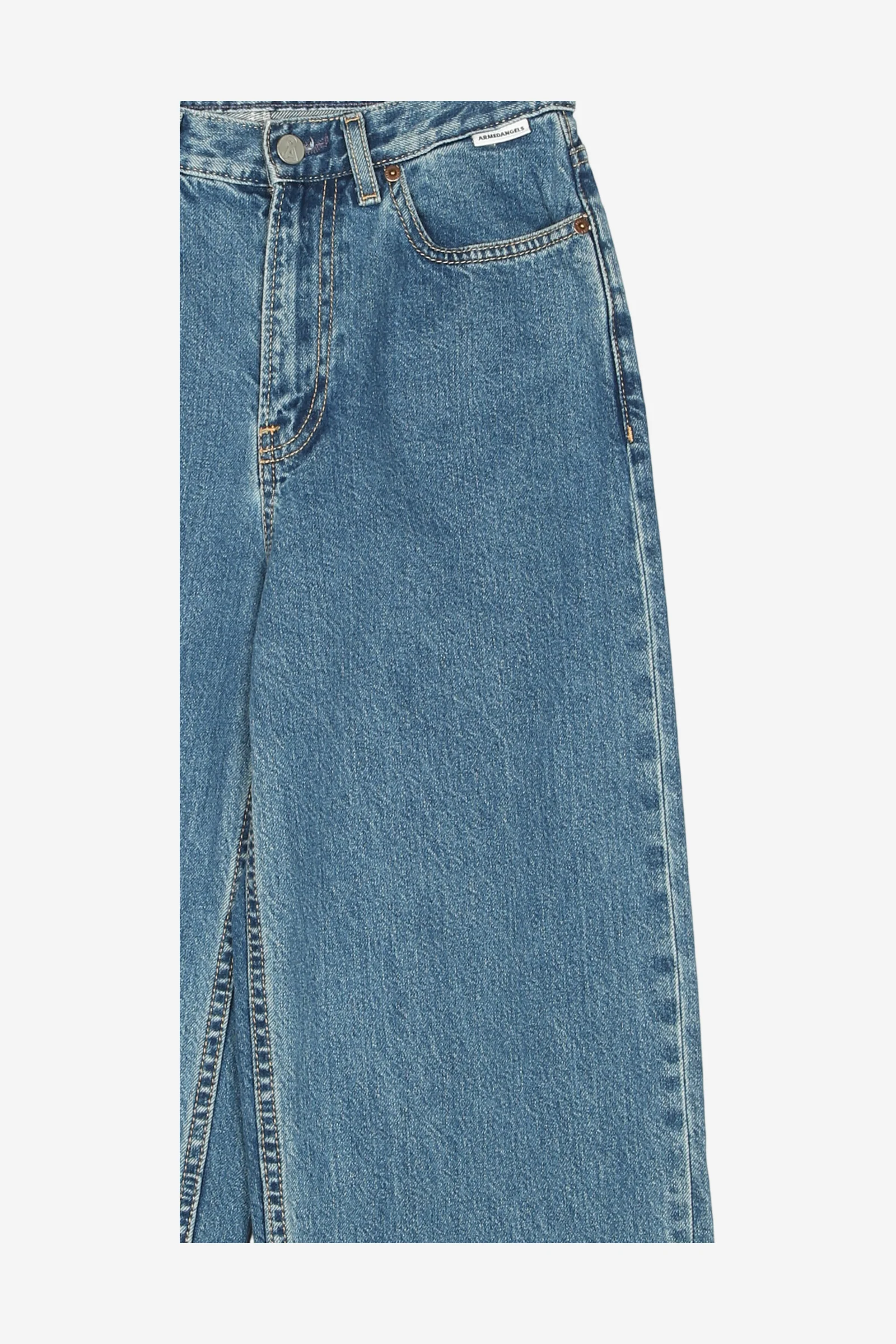 Jeans Wide Leg RS - Image 2