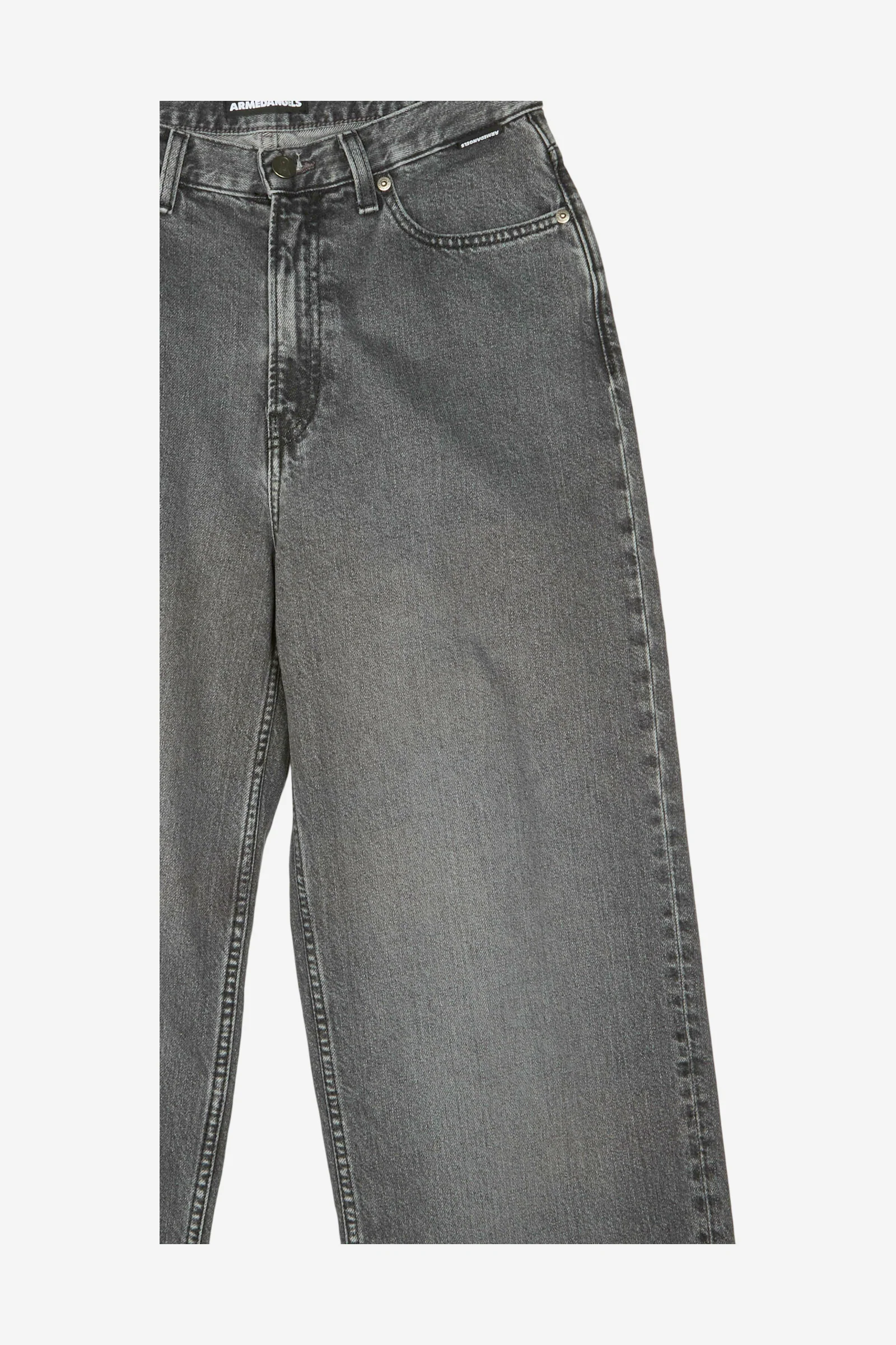 Jeans Wide Leg RS - Image 2