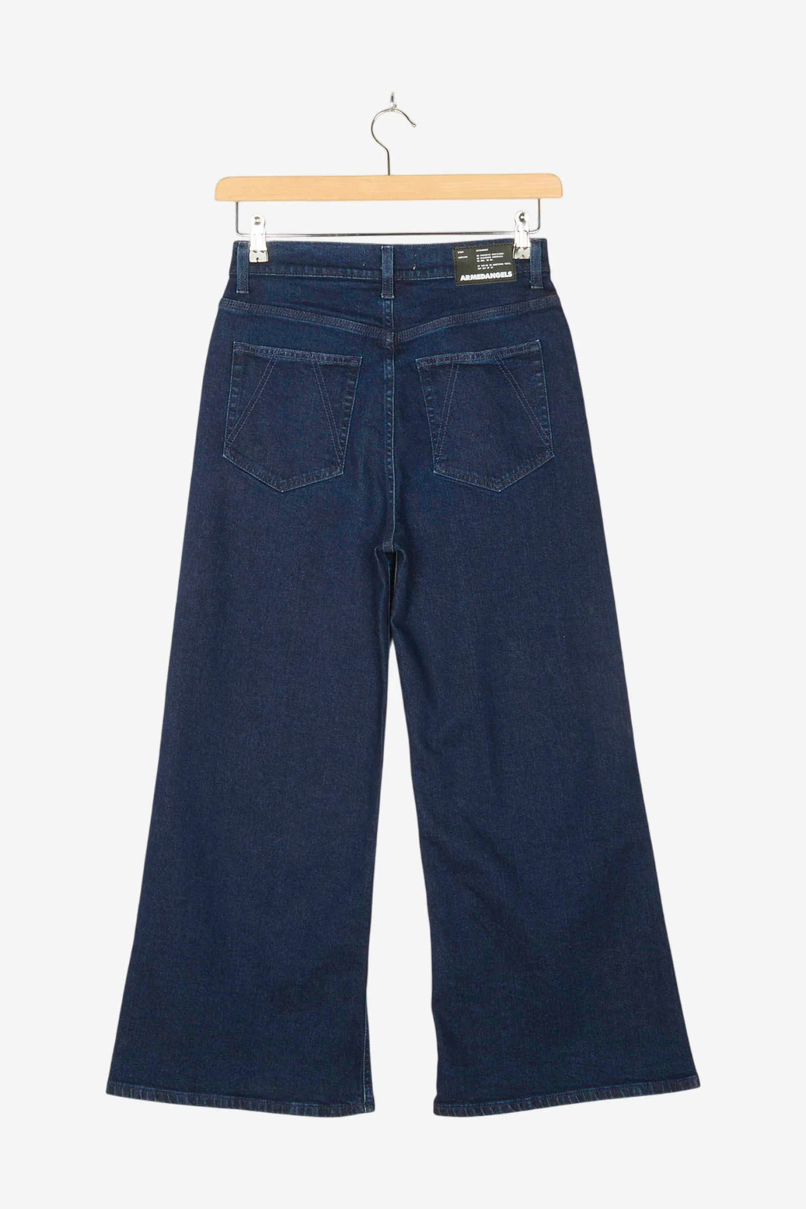 Jeans Wide Leg RS - Image 2