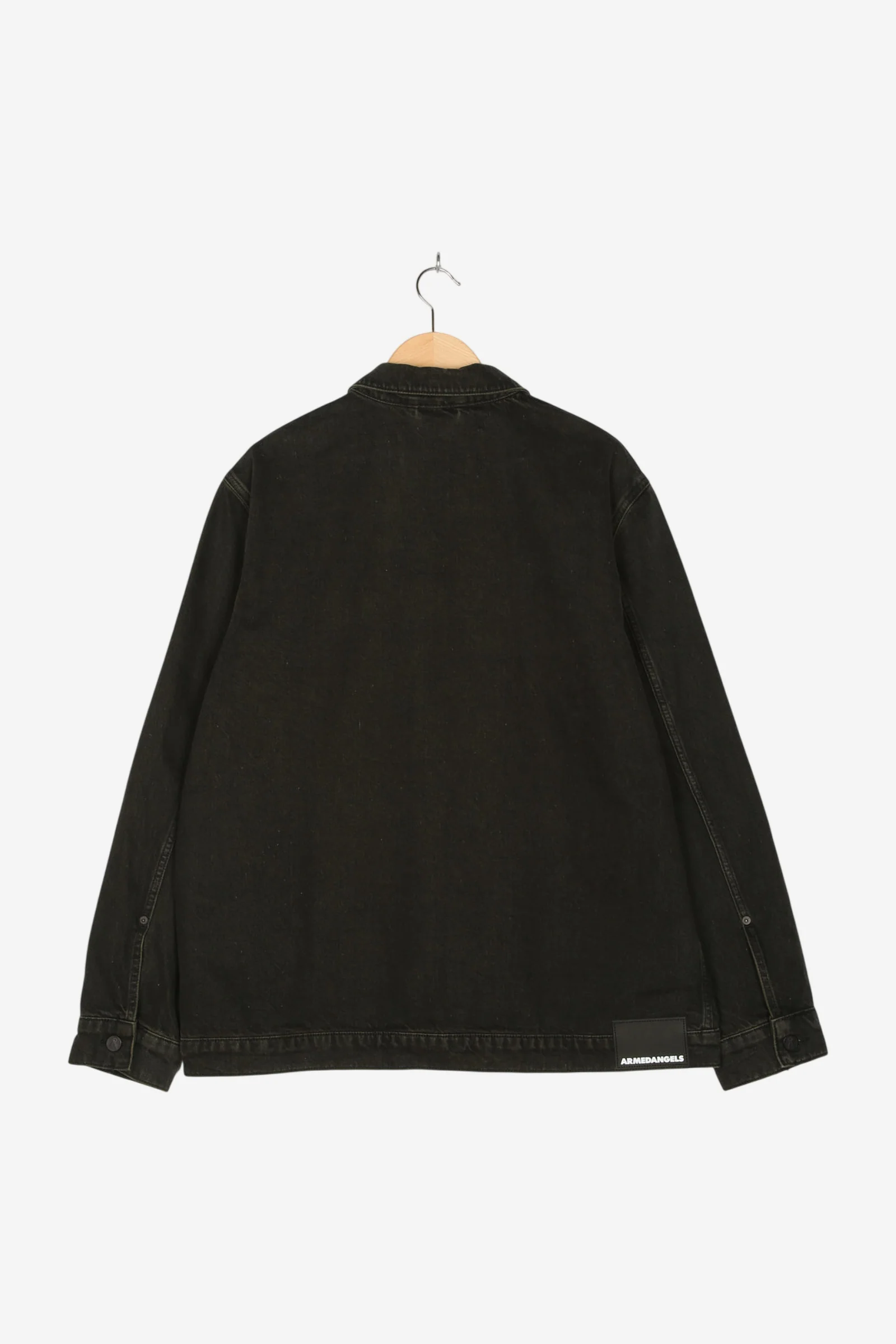 Jeansjacke RS - Image 2