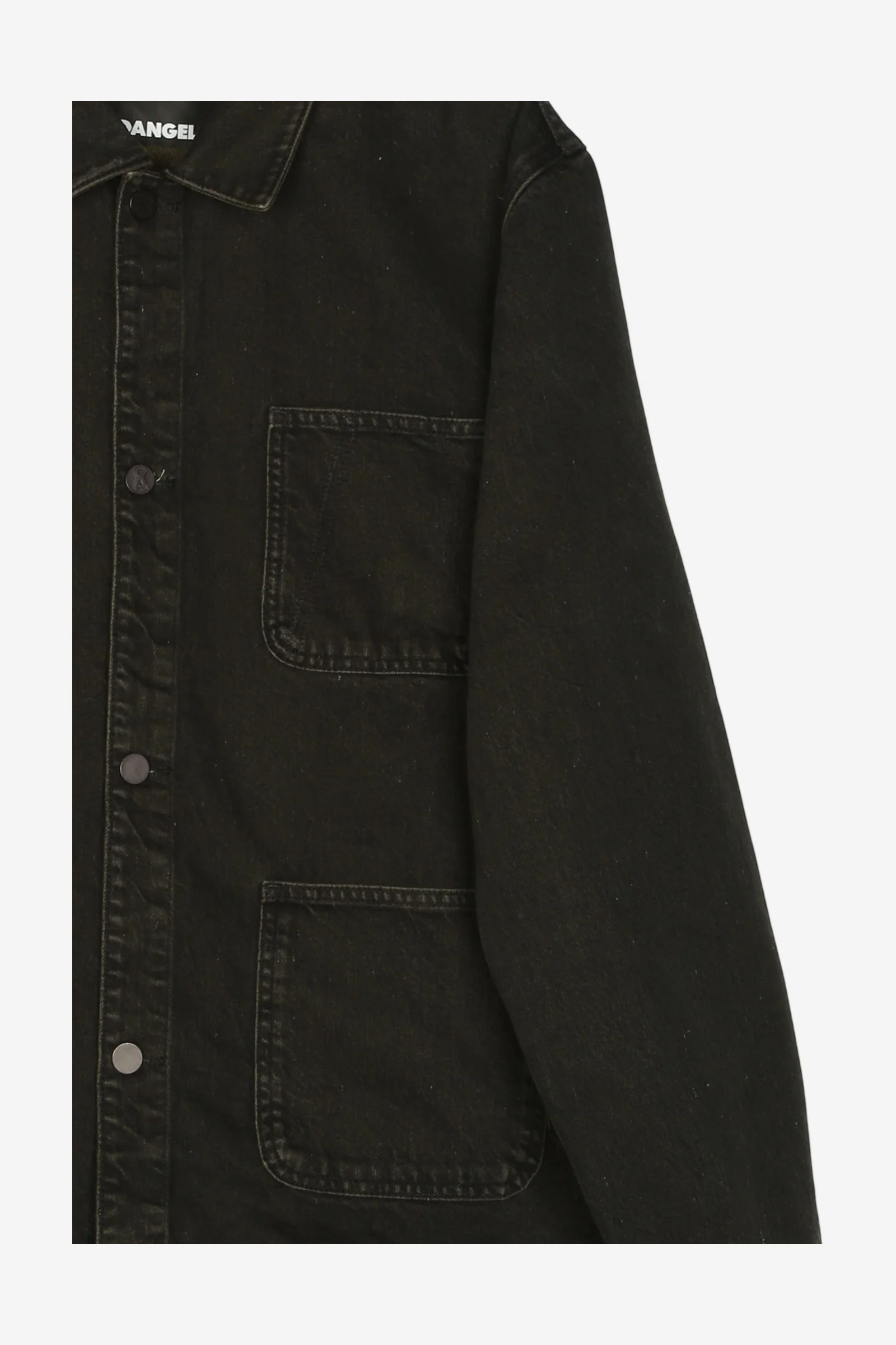 Jeansjacke RS - Image 3