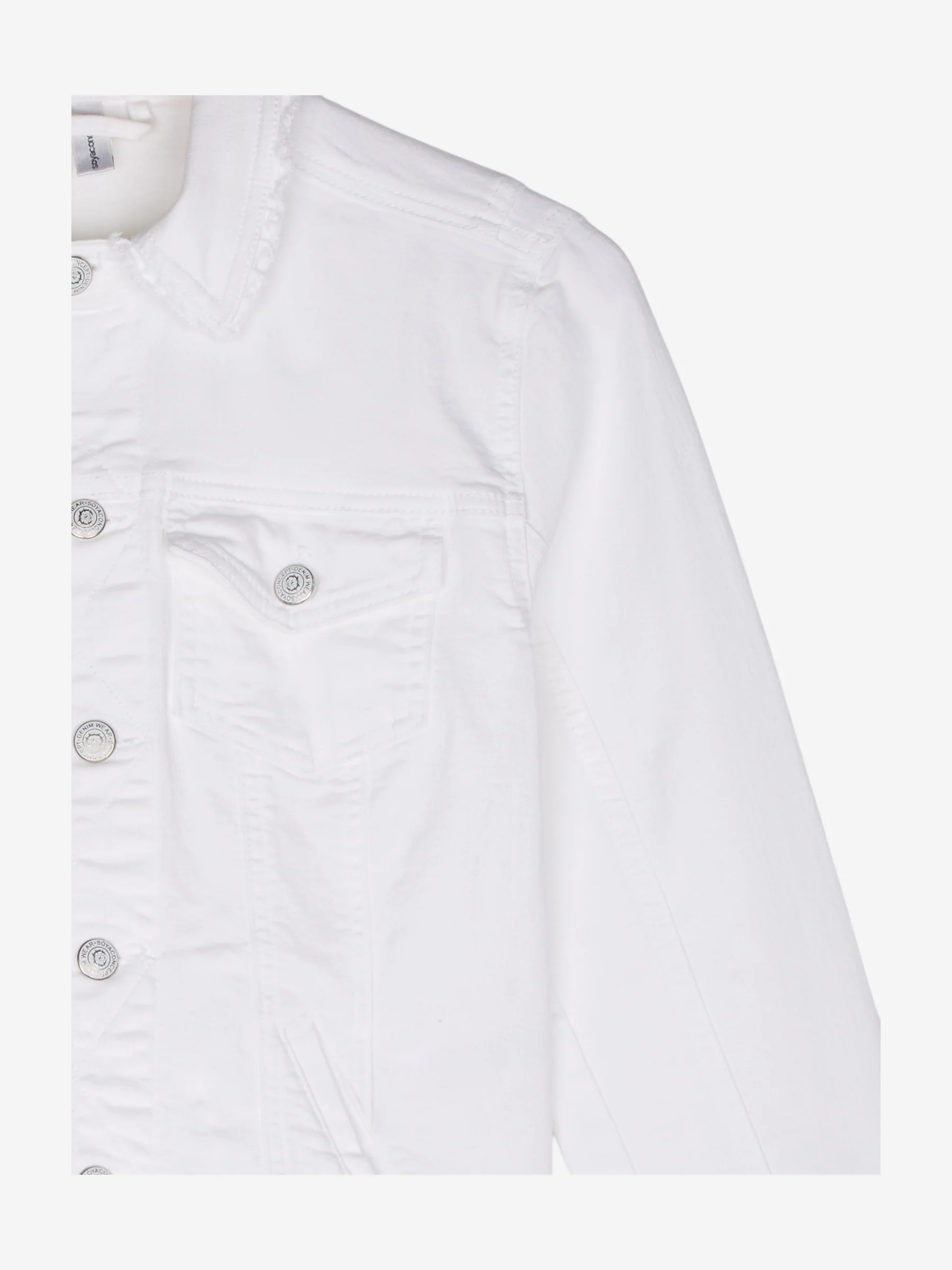 Jeansjacke RS - Image 3