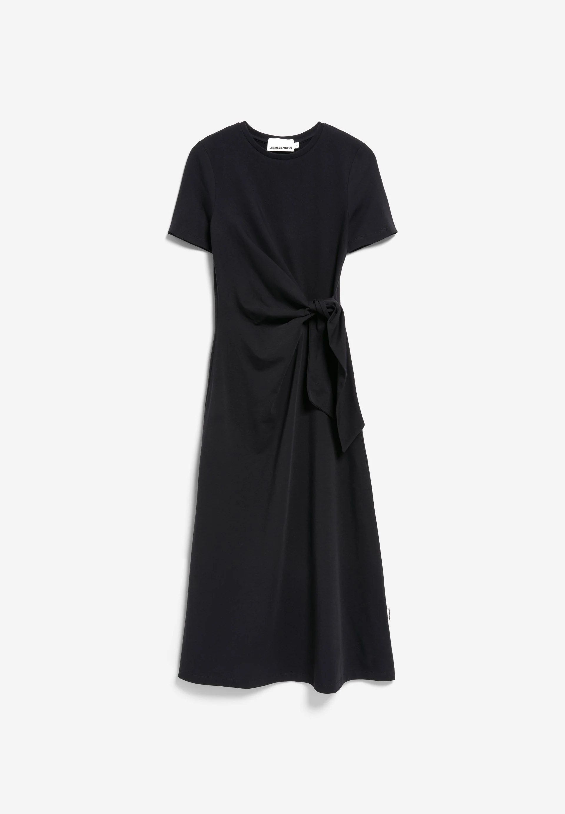 JELTAA JERSEY-KLEID | black - Image 6