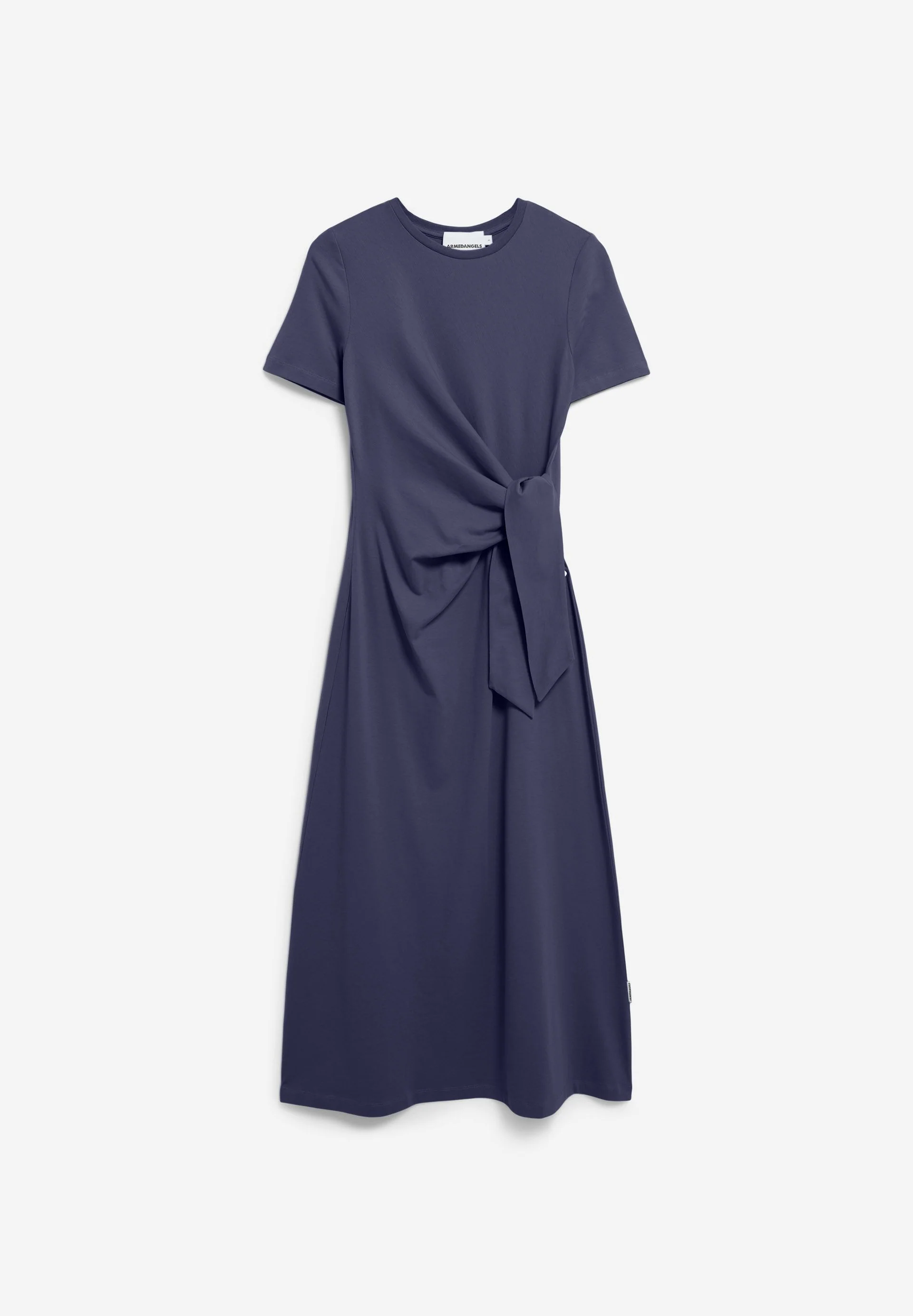 JELTAA JERSEY-KLEID | tinted navy - Image 6