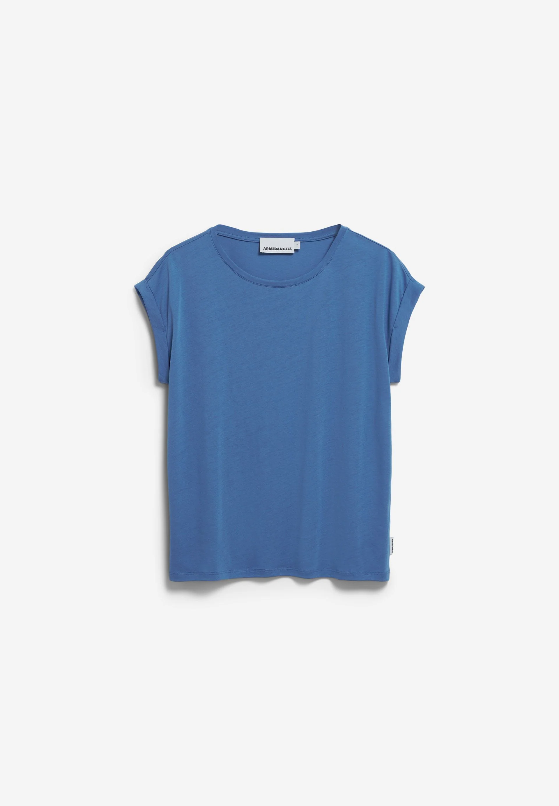 JILAANA T-SHIRT | dark morning - Image 6