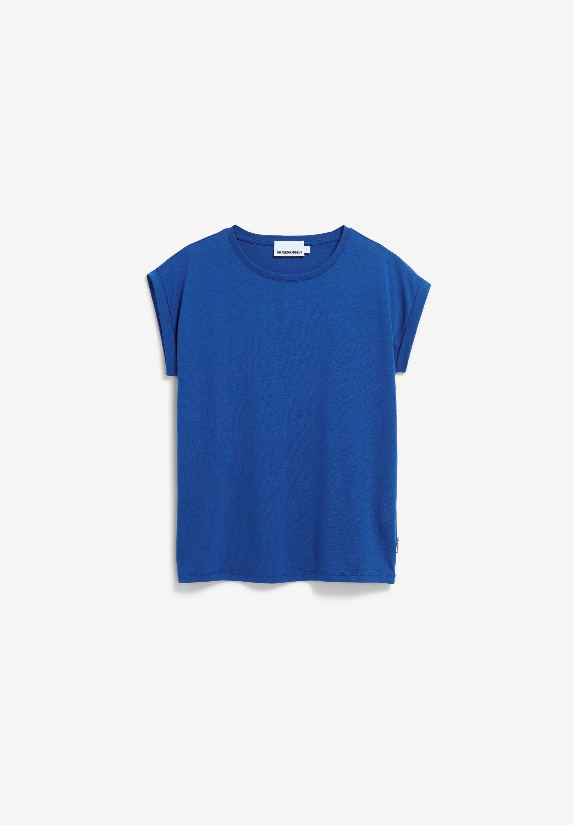 JILAANA T-SHIRT | dynamo blue - Image 6