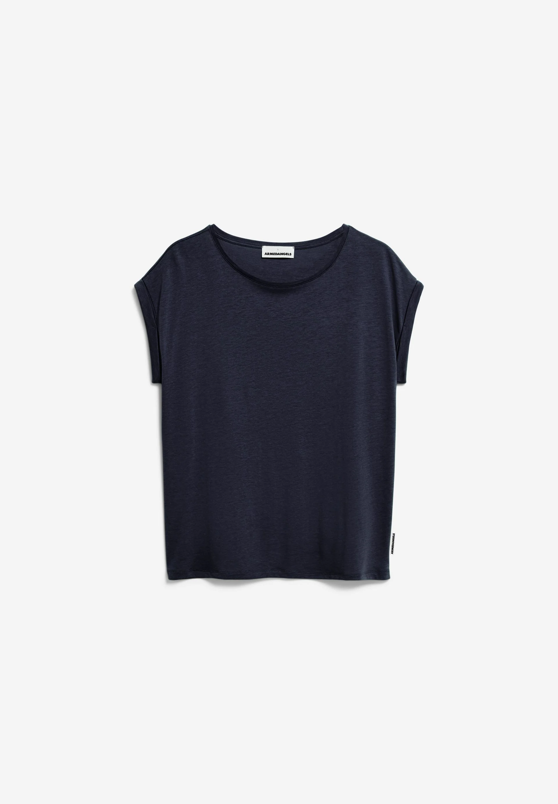 JILAANA T-SHIRT | night sky - Image 6