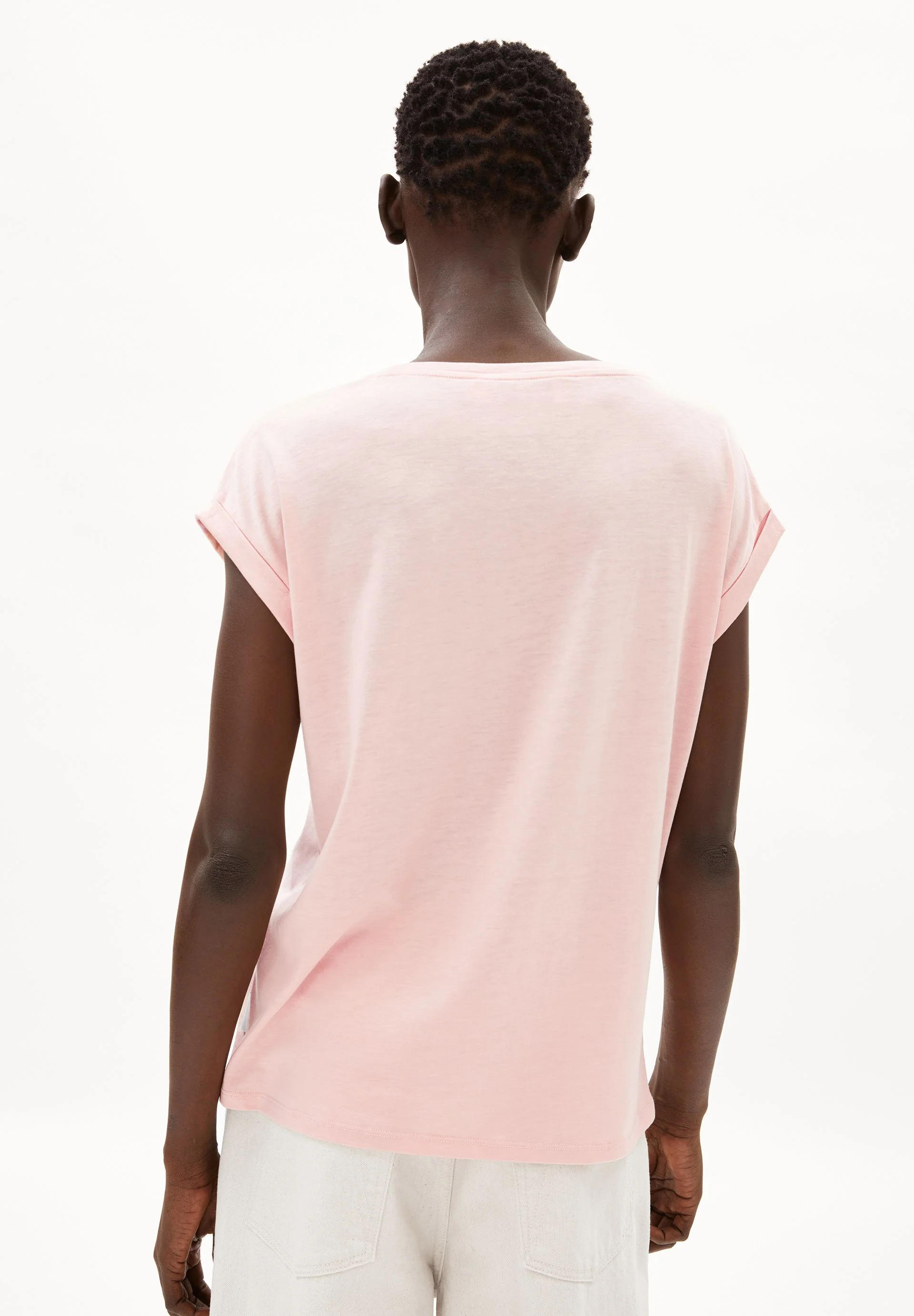 JILAANA T-SHIRT | rosalilly - Image 2
