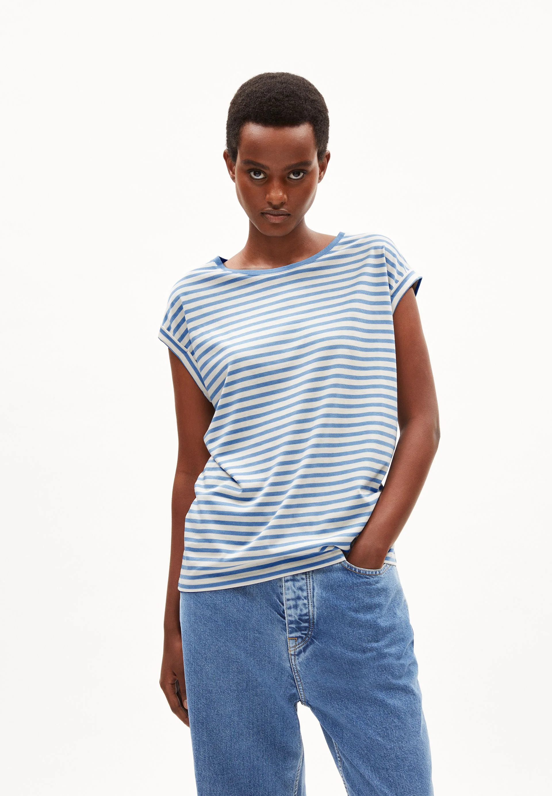 JILAANA STRIPES - Image 4