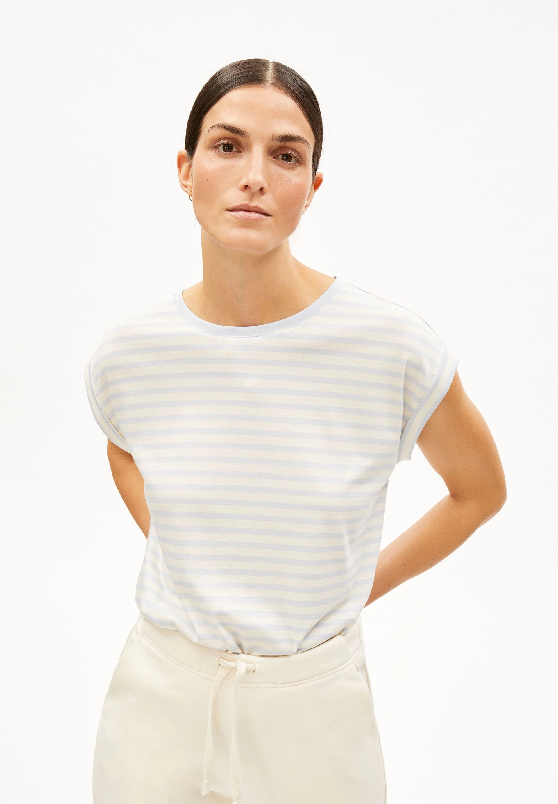 JILAANA STRIPES - Image 2