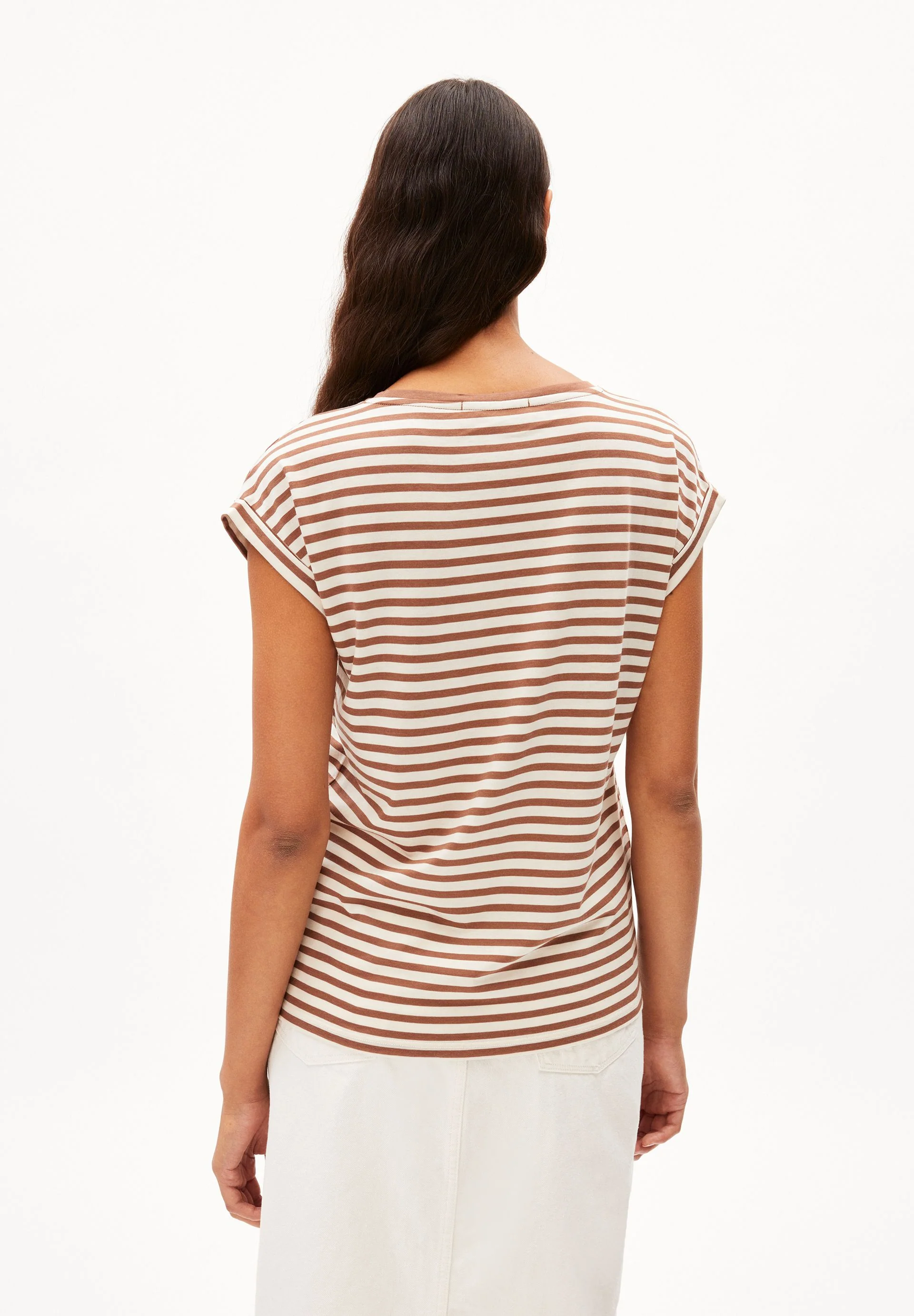 JILAANA STRIPES | nutshell-oatmilk - Image 2
