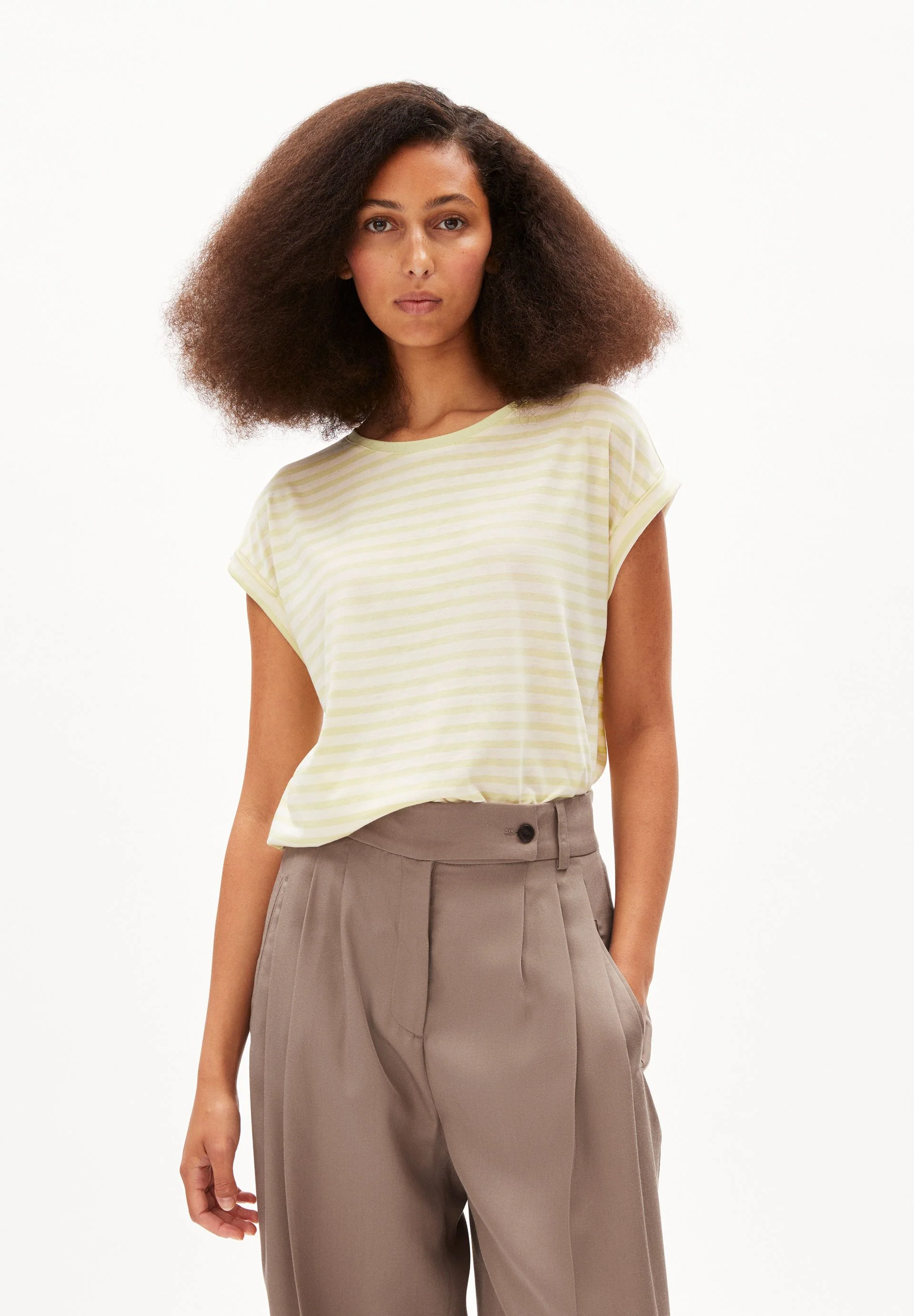 JILAANA STRIPES - Image 5