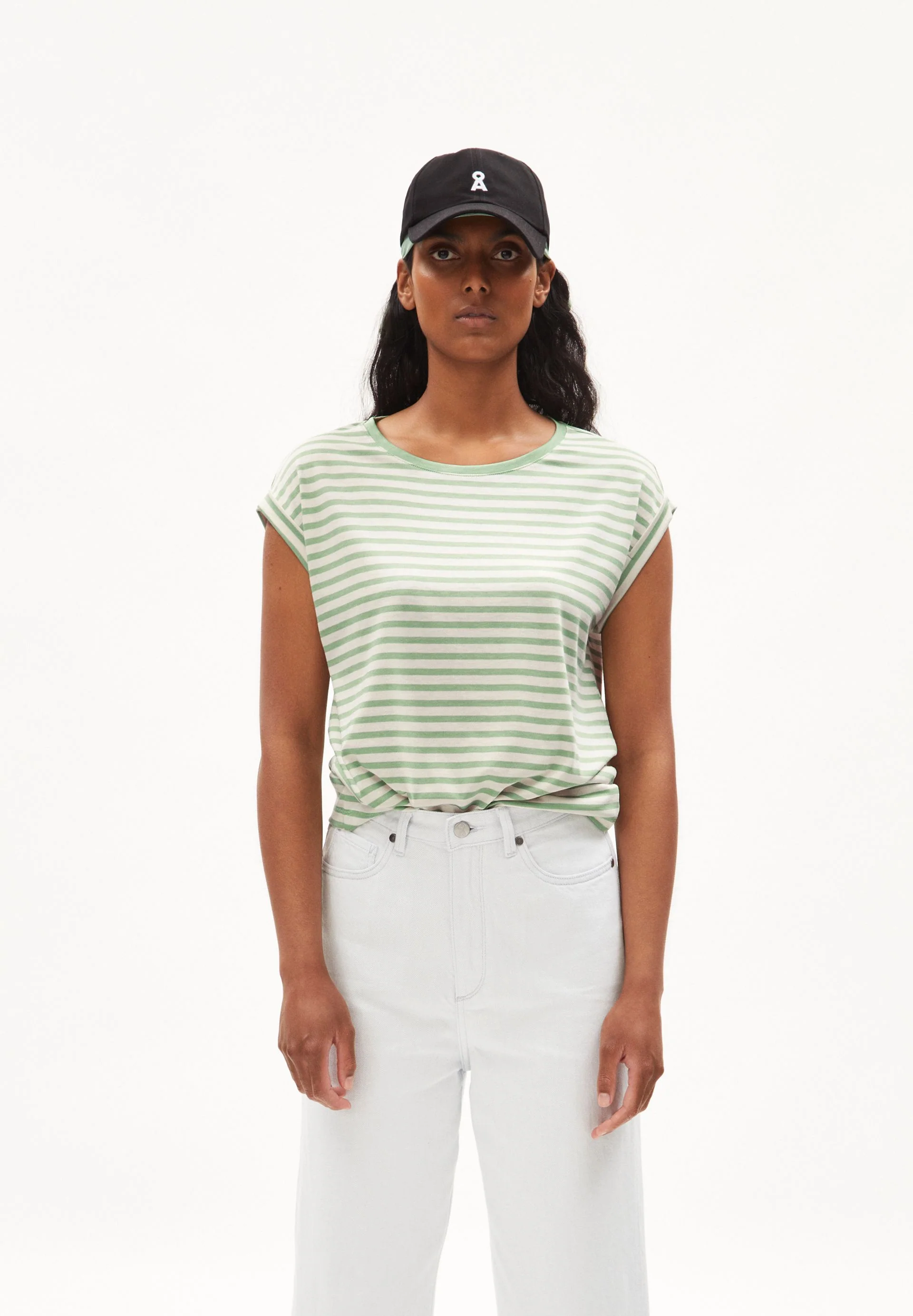 JILAANA STRIPES - Image 3