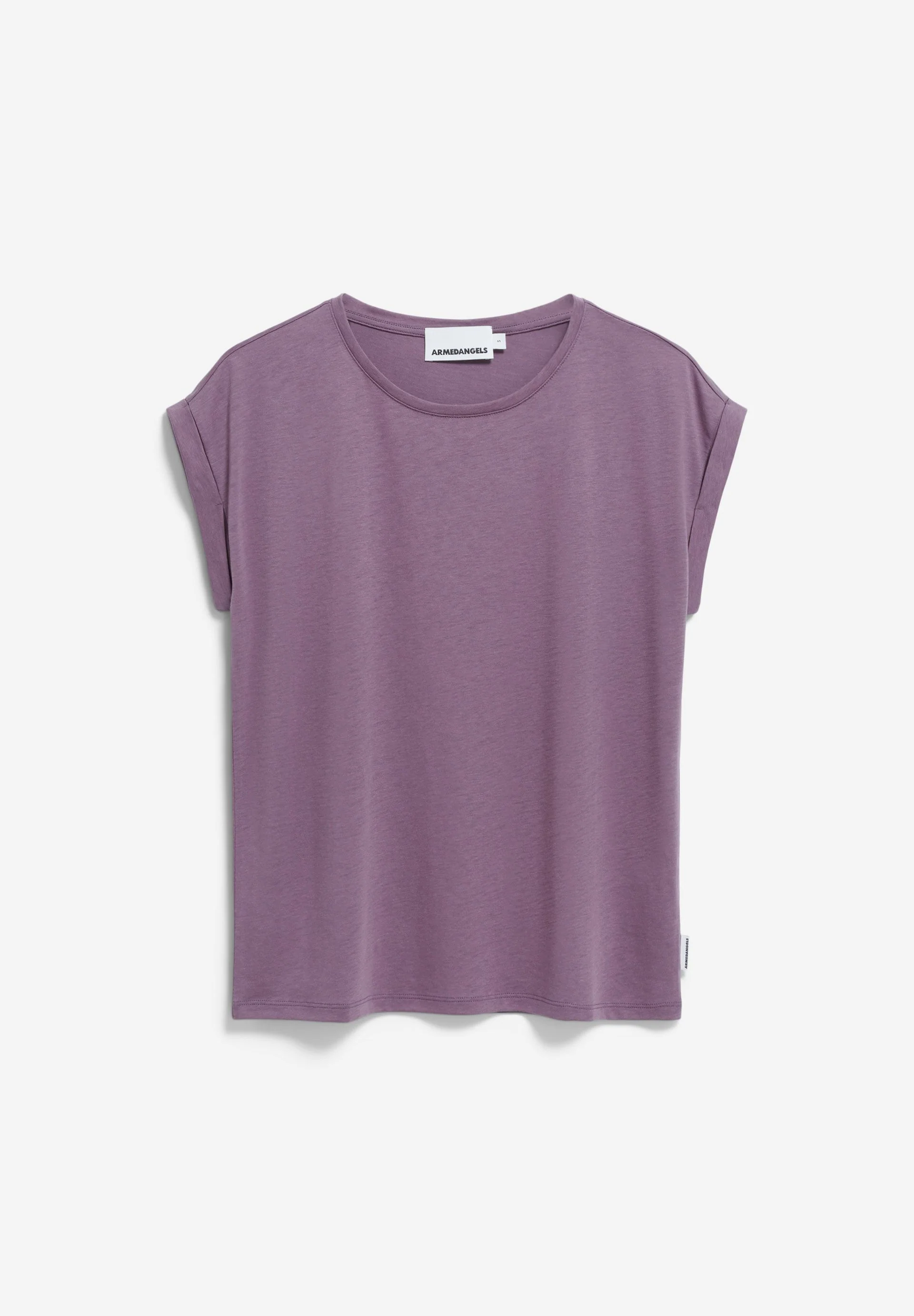 JILAANA T-SHIRT | sunset sky - Image 6