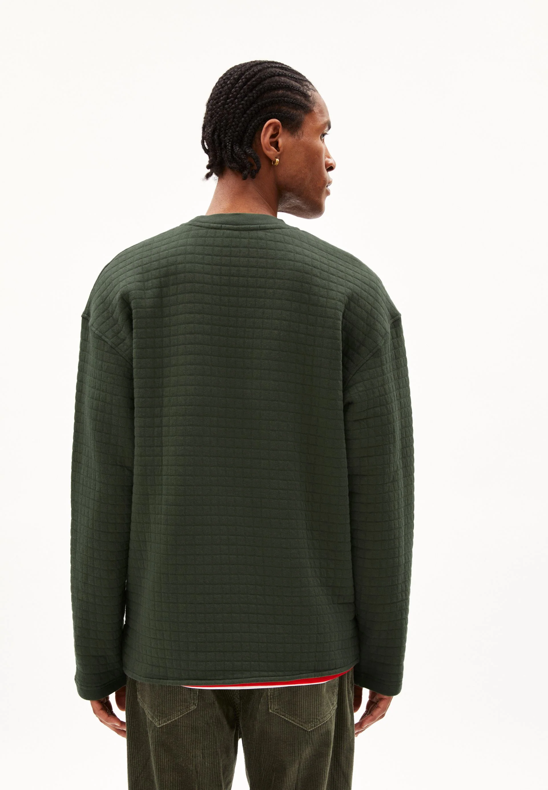 JOAAS | light carbon green - Image 2