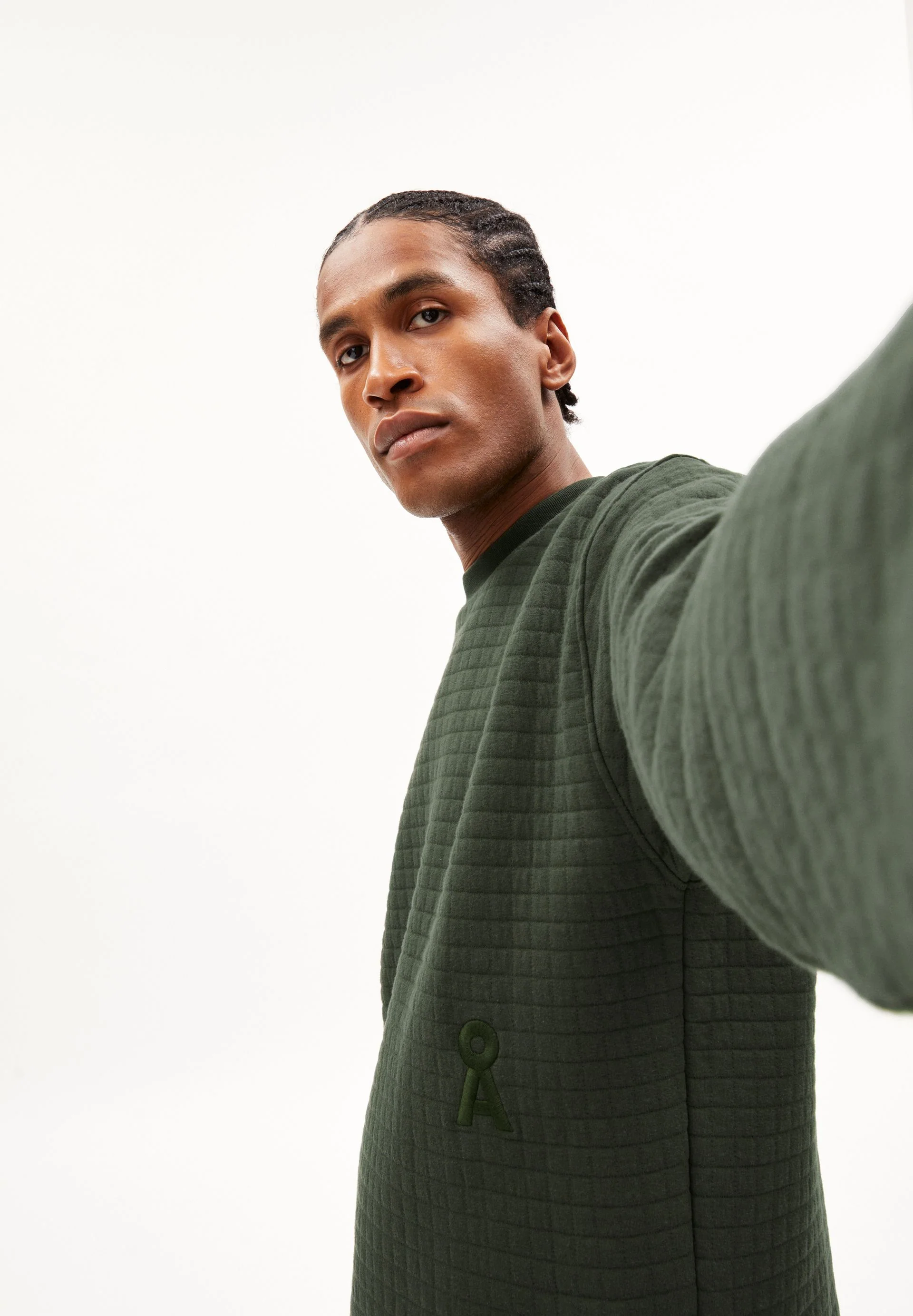 JOAAS | light carbon green - Image 3