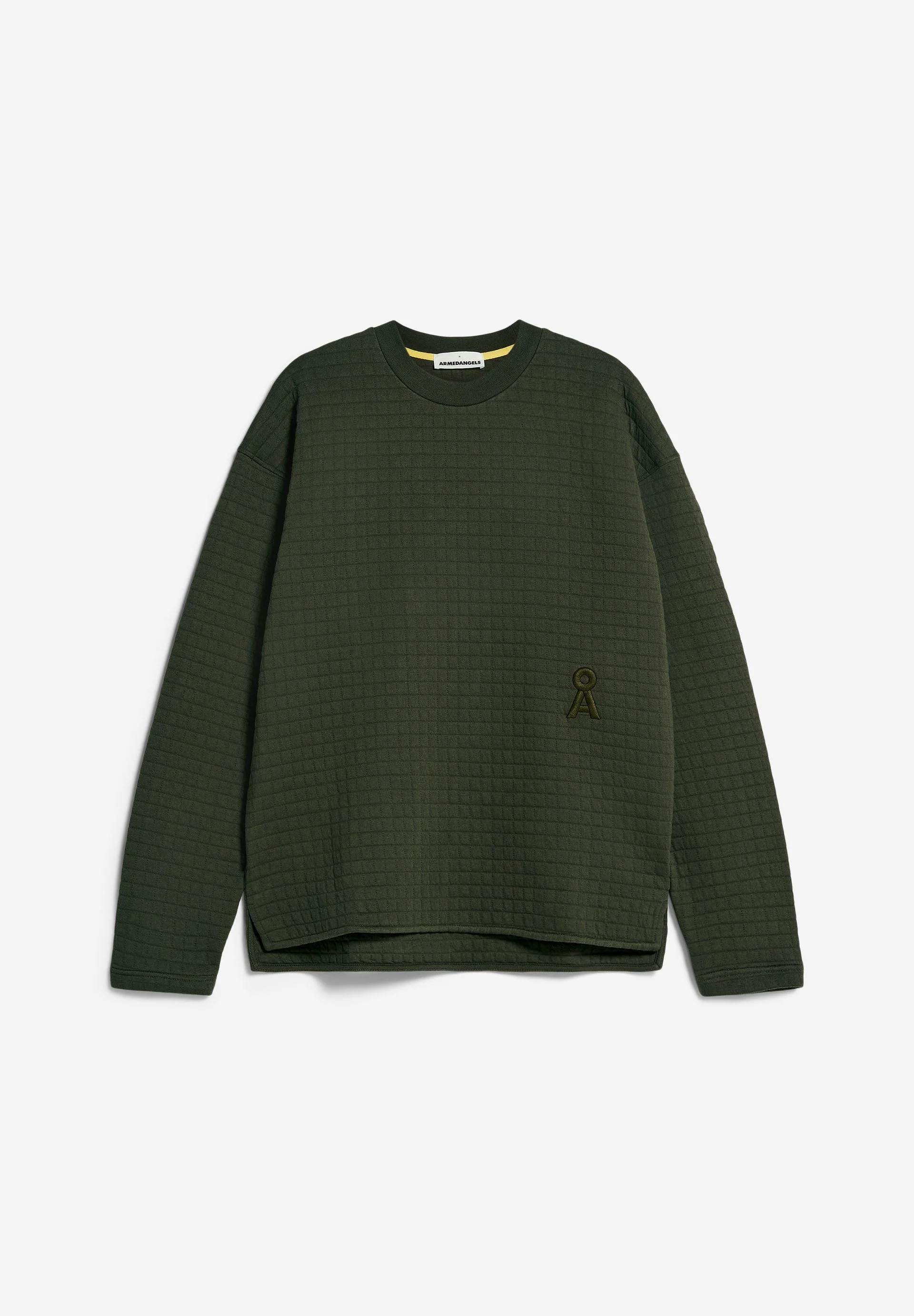 JOAAS | light carbon green - Image 6
