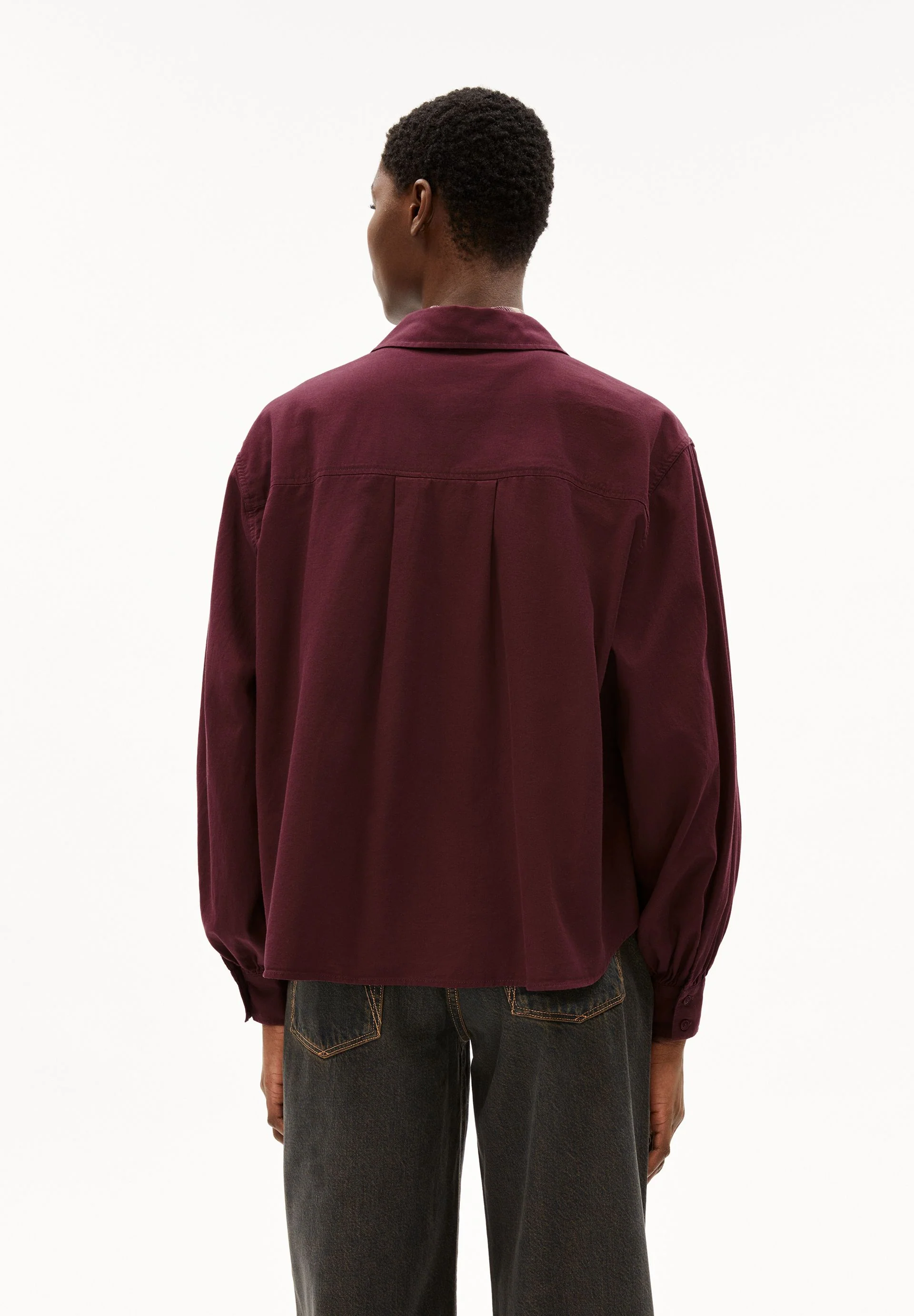 JOELENAA BRUSHED | cranberry juice - Image 2