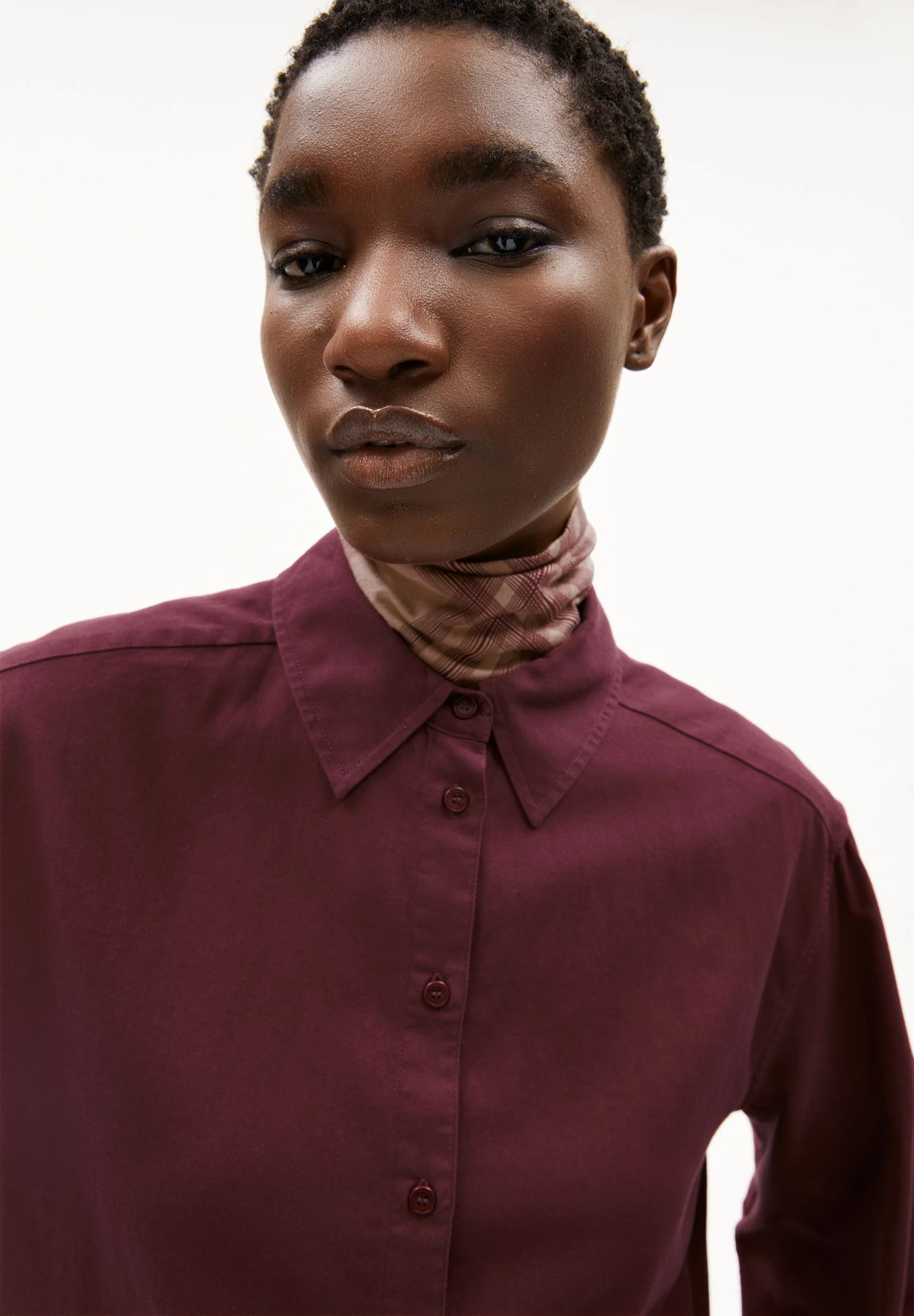 JOELENAA BRUSHED | cranberry juice - Image 3