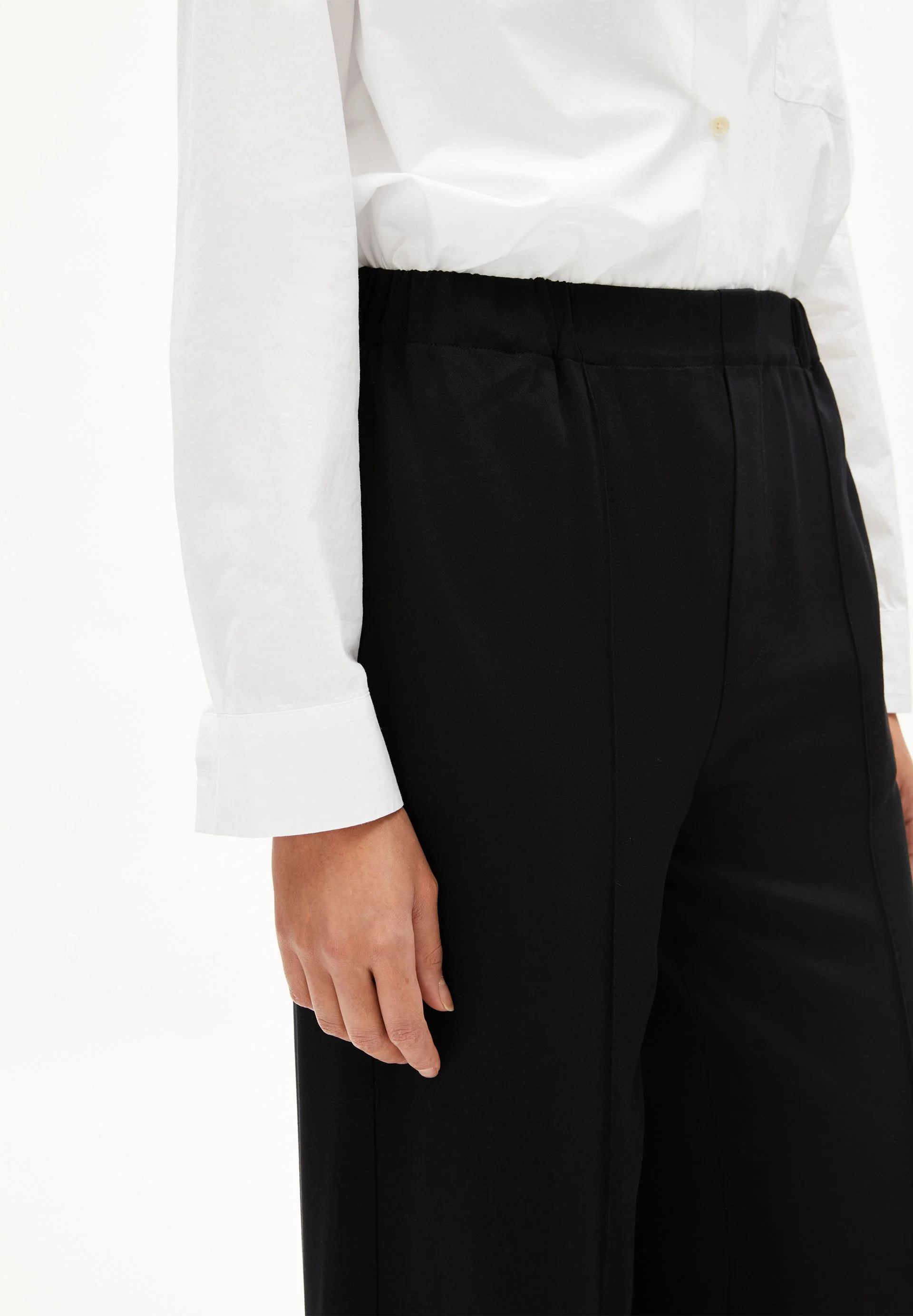 JONVAALIE HOSE | black - Image 3