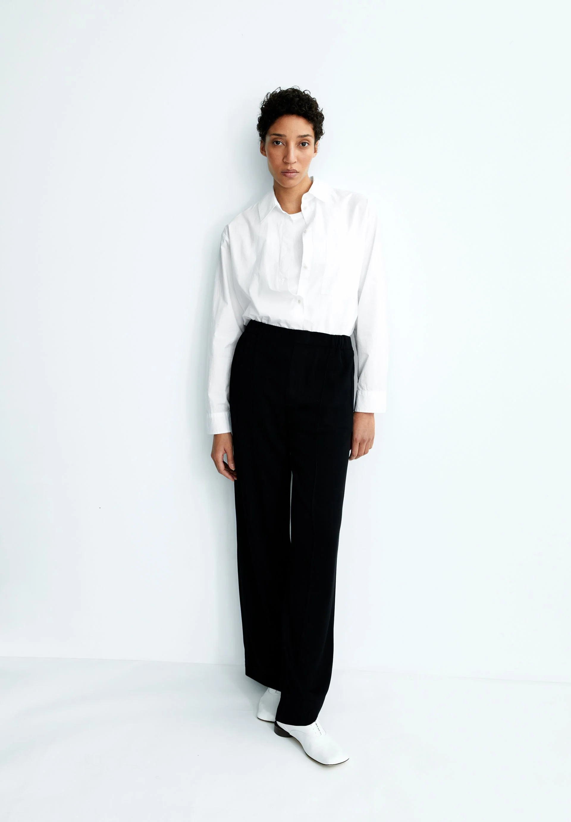 JONVAALIE HOSE | black - Image 4