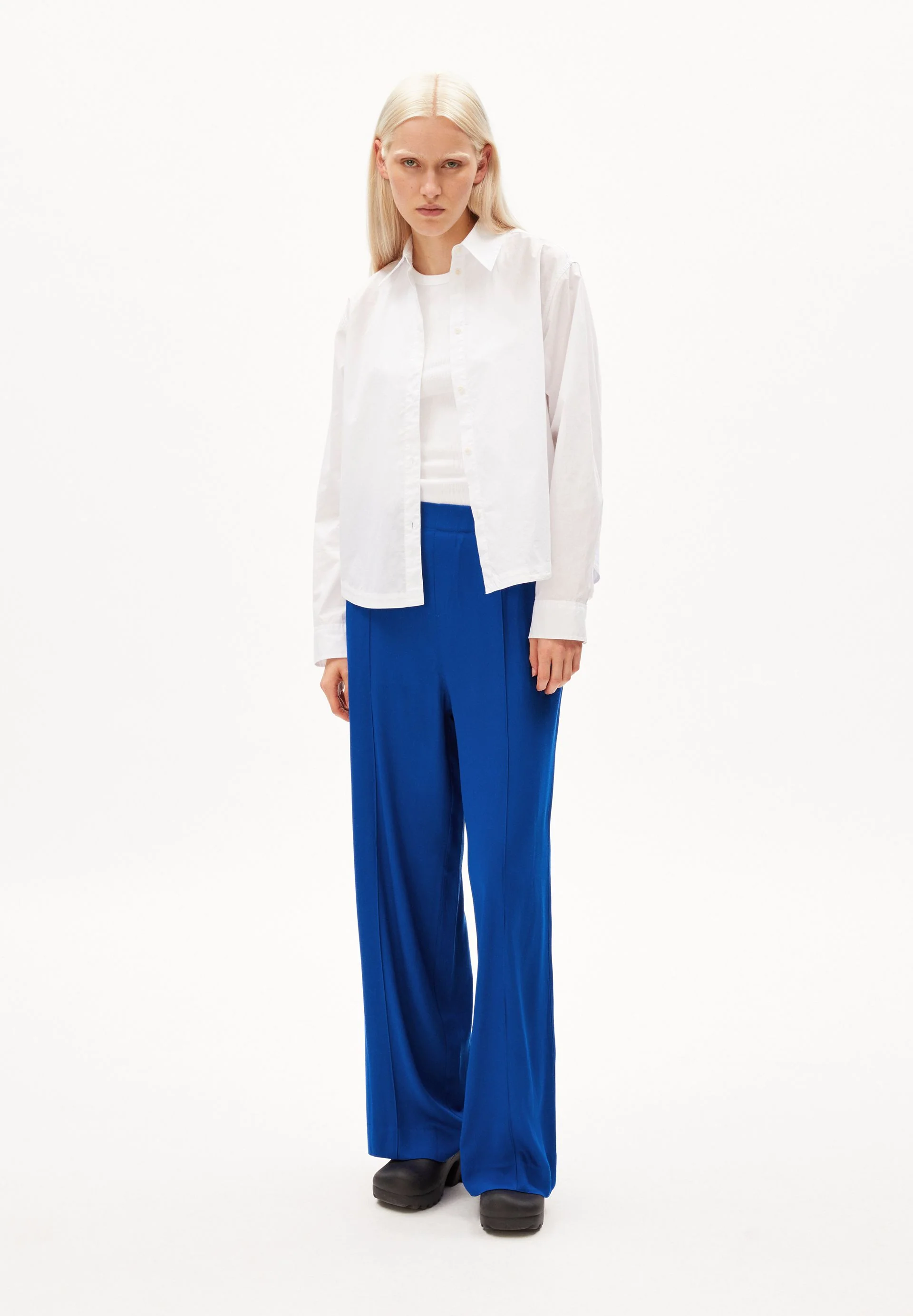 JONVAALIE HOSE | dynamo blue - Image 5