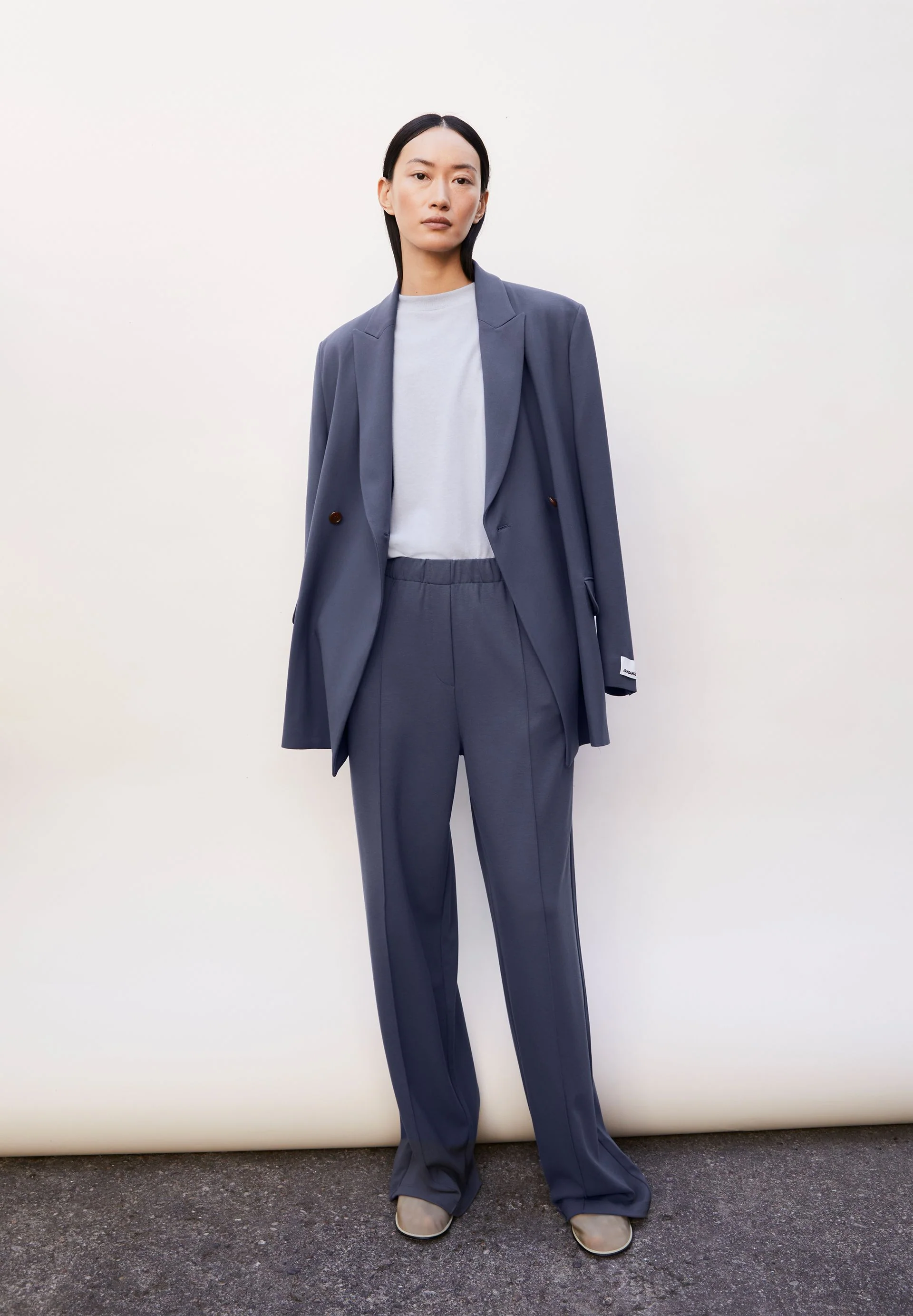 JONVAALIE PUNTO | moonlight gray - Image 4