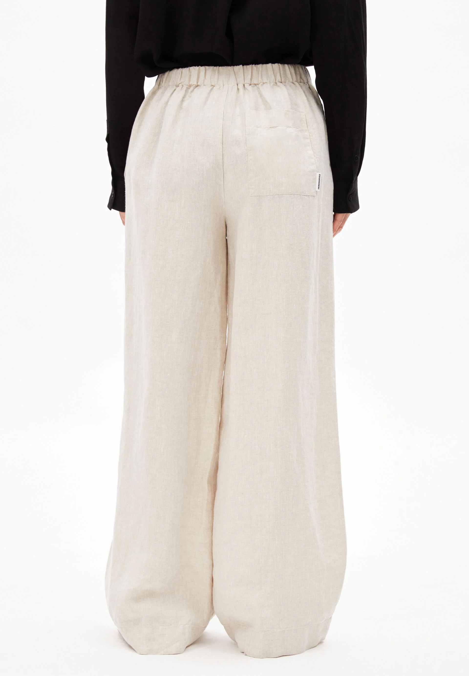 JONVAALIE PURE LINO | undyed - Image 2