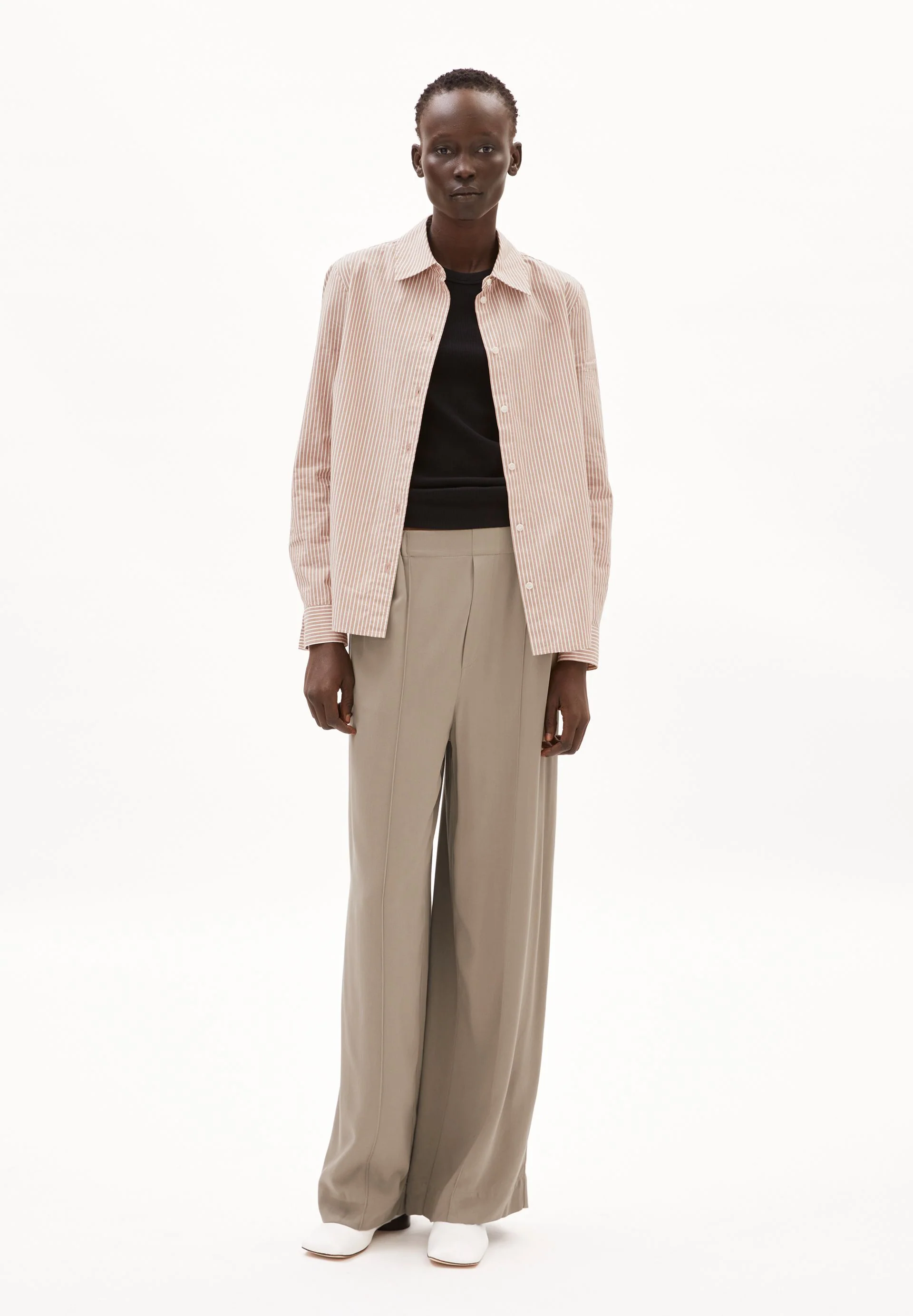 JONVAALIE HOSE | shiitake - Image 5