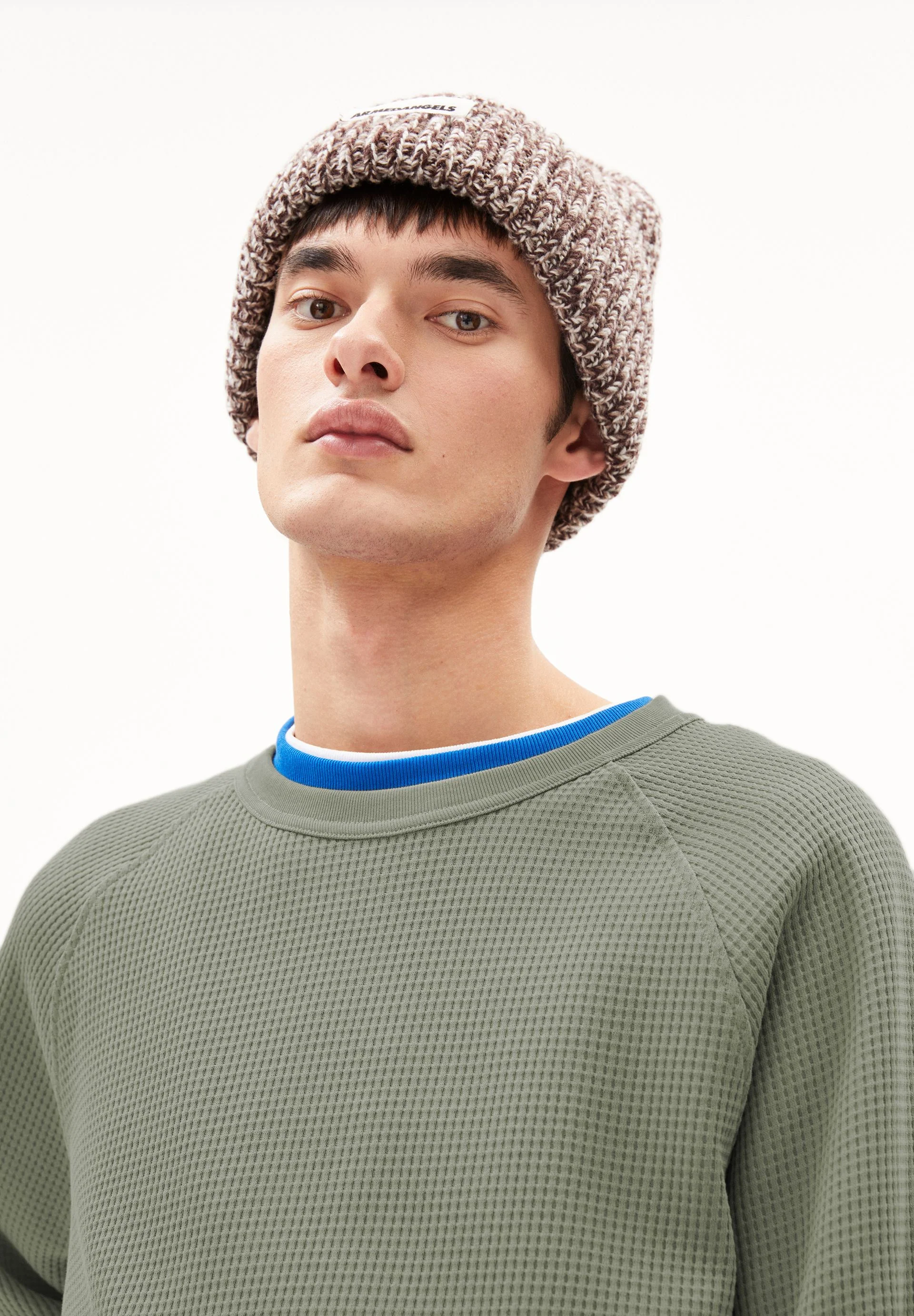 JOSUAA WAFFLE | cool sage - Image 3