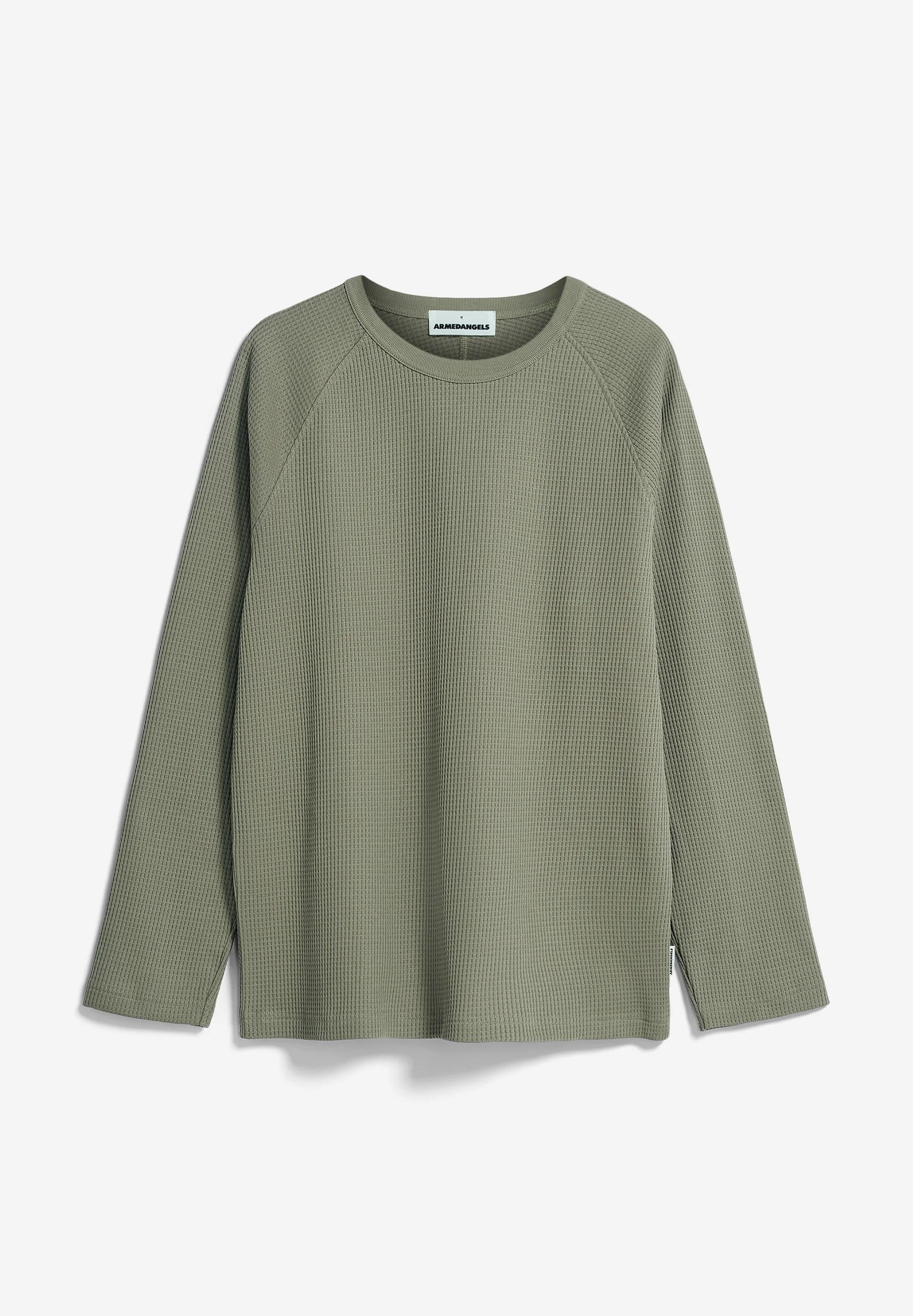 JOSUAA WAFFLE | cool sage - Image 6