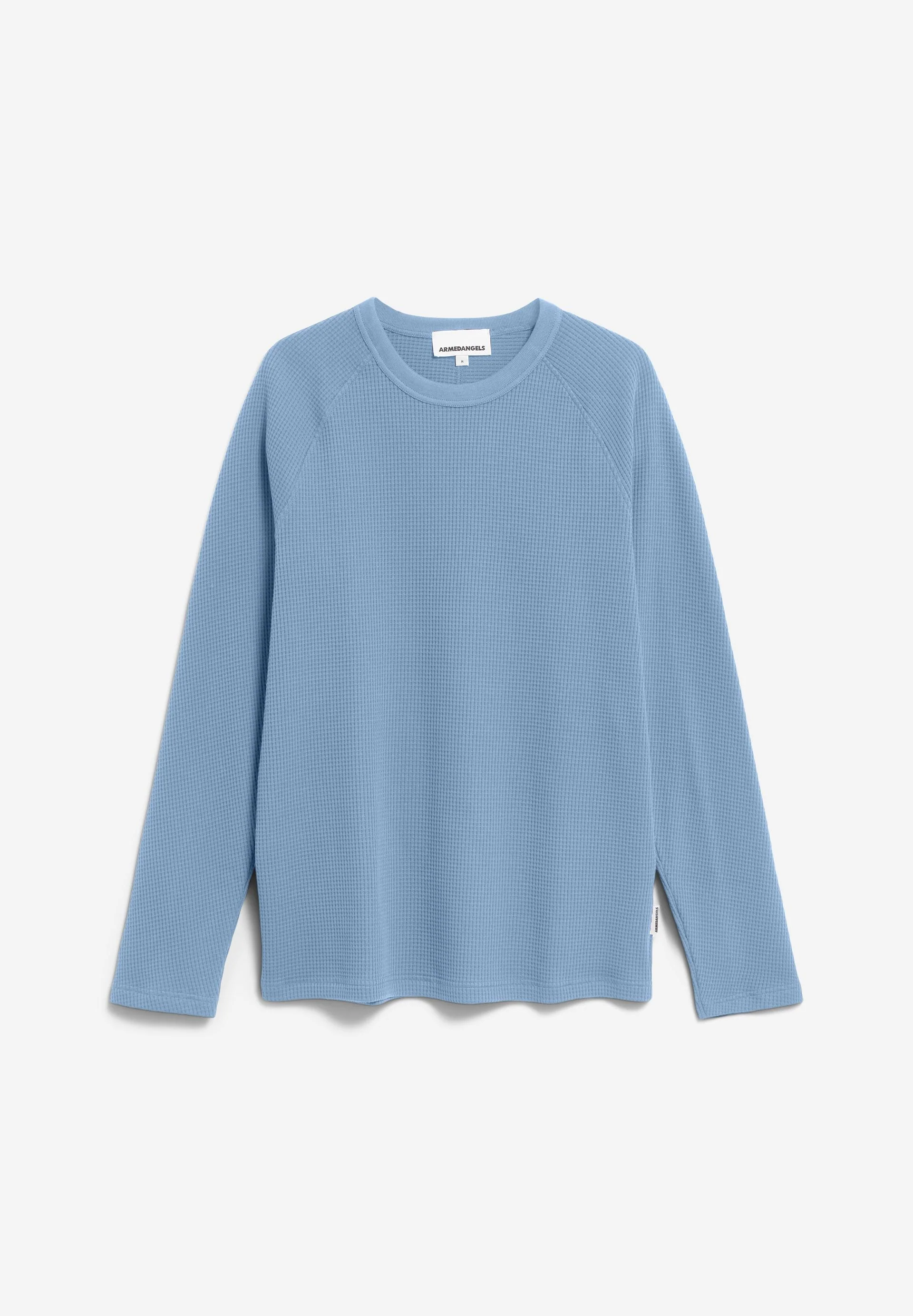 JOSUAA WAFFLE | vintage blue - Image 6