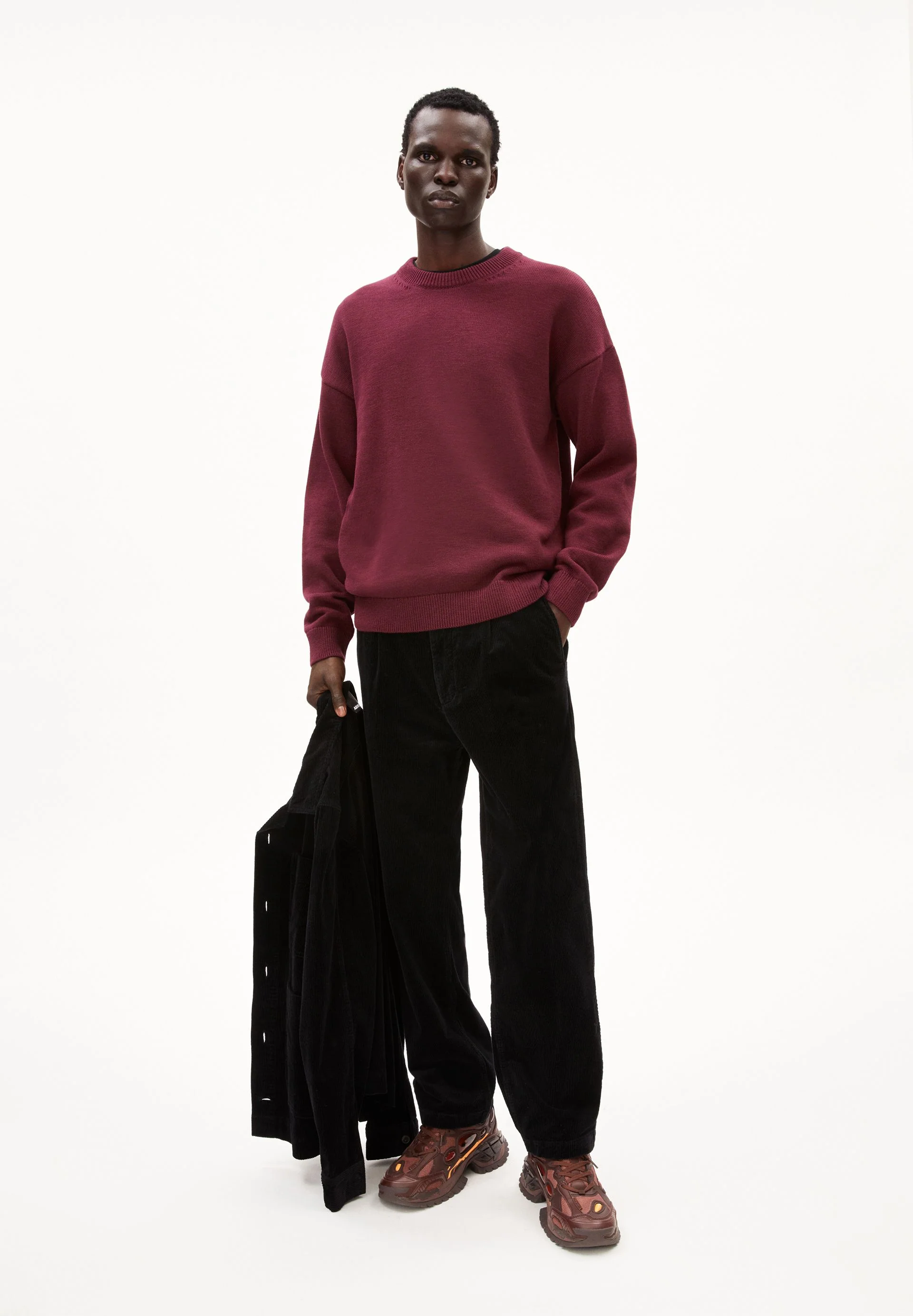 JOVAAN | cranberry juice - Image 5