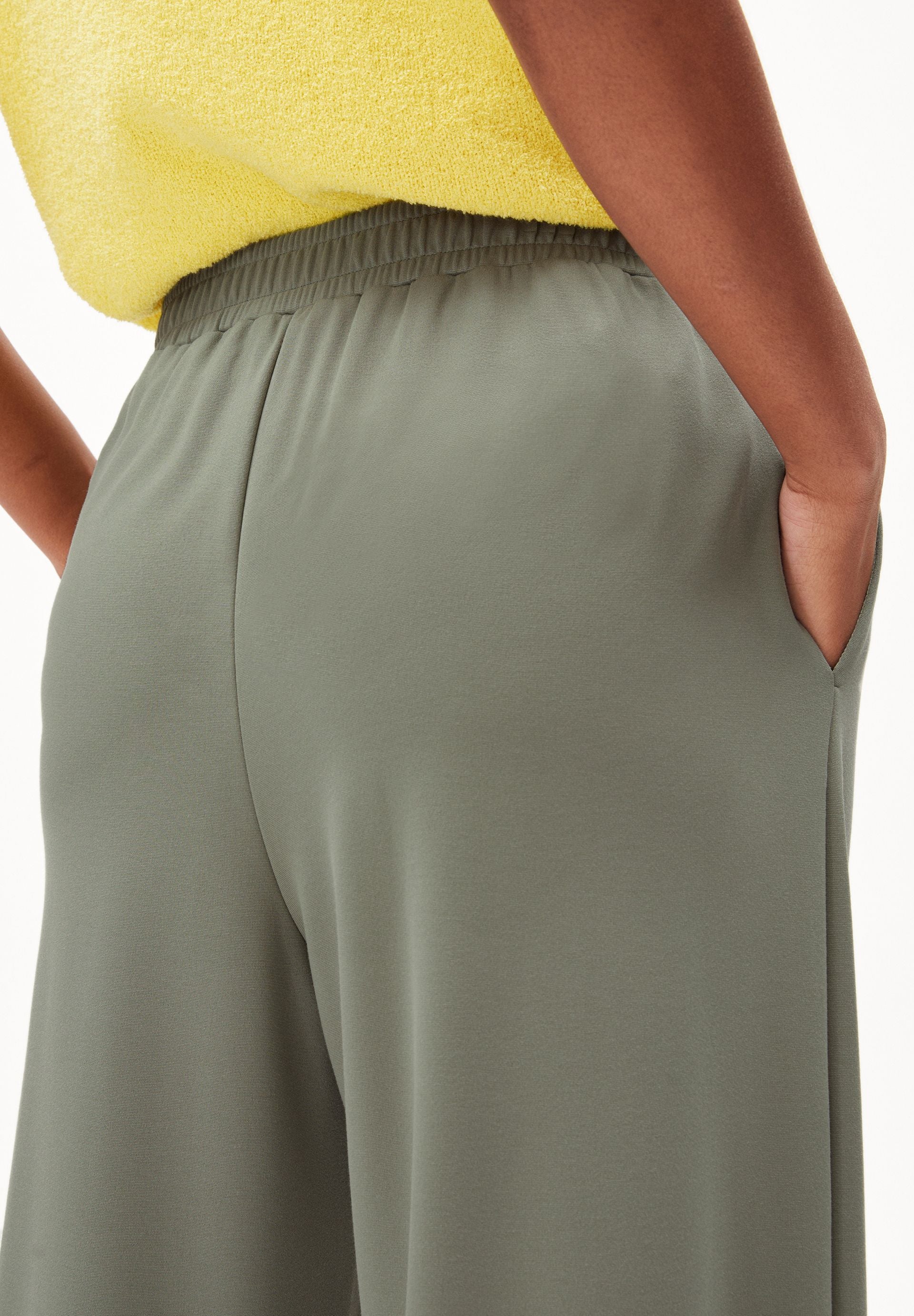 JUANAA PUNTO | grey green - Image 3