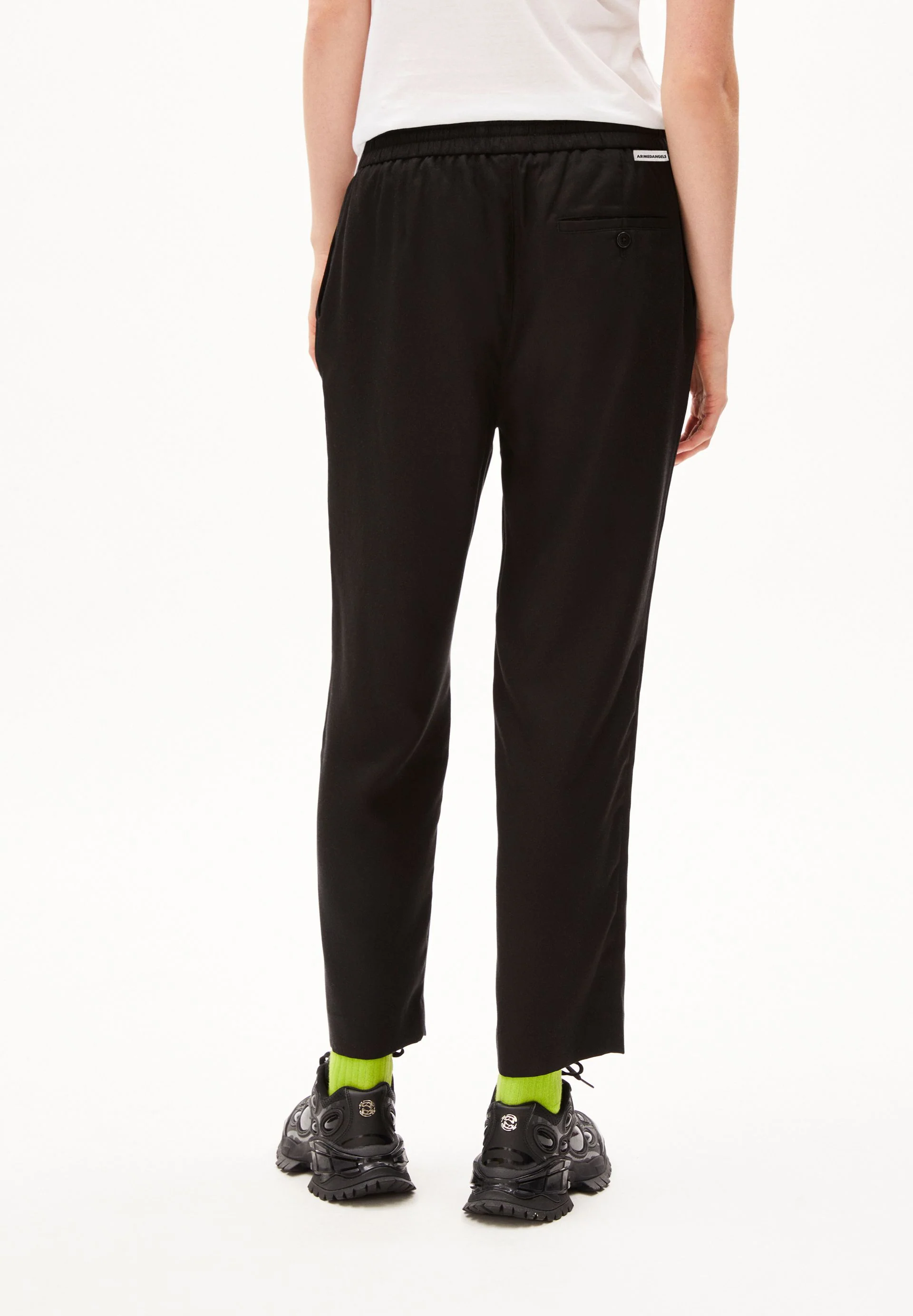 KAADIA TAPERED | black - Image 2