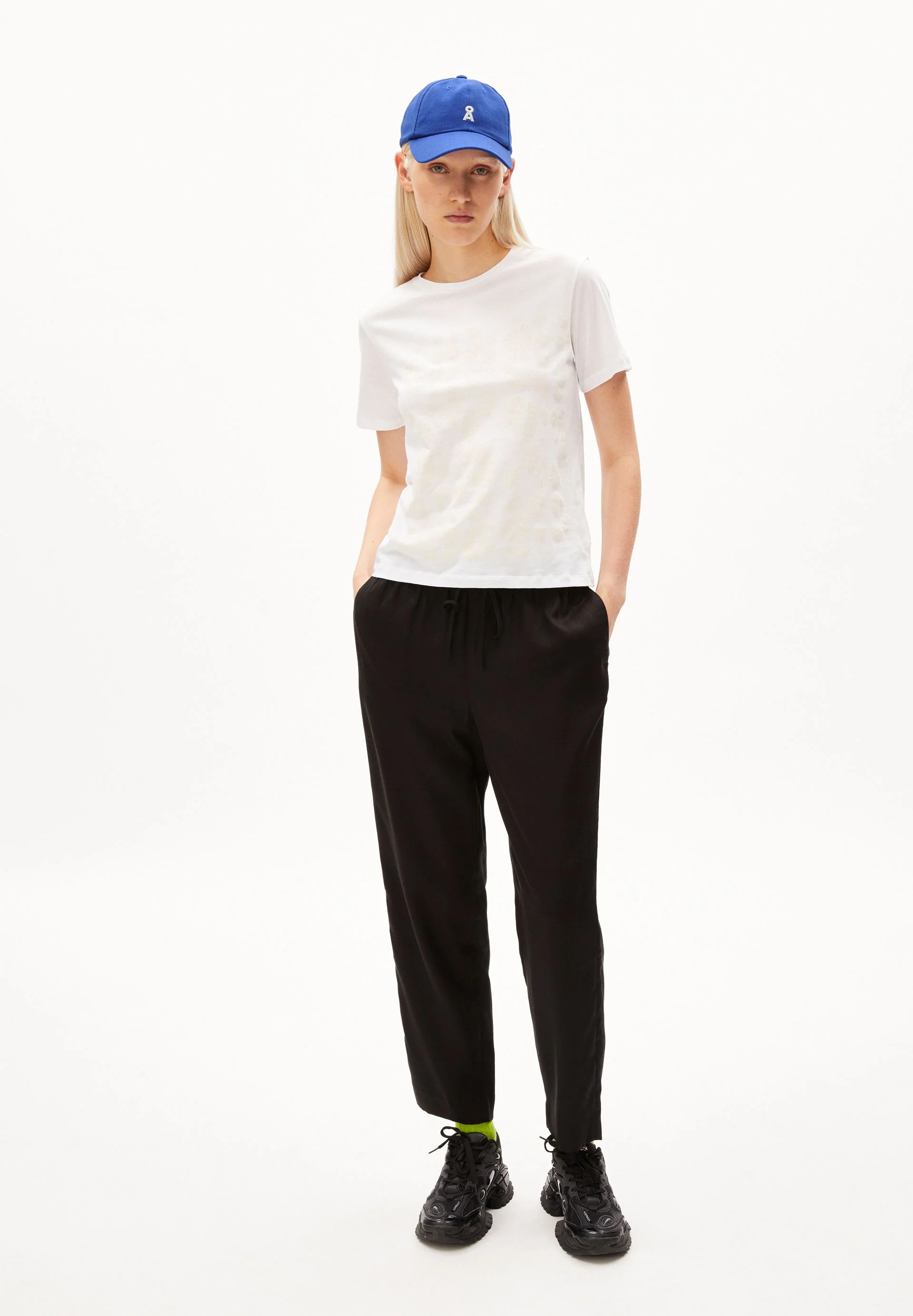KAADIA TAPERED | black - Image 5