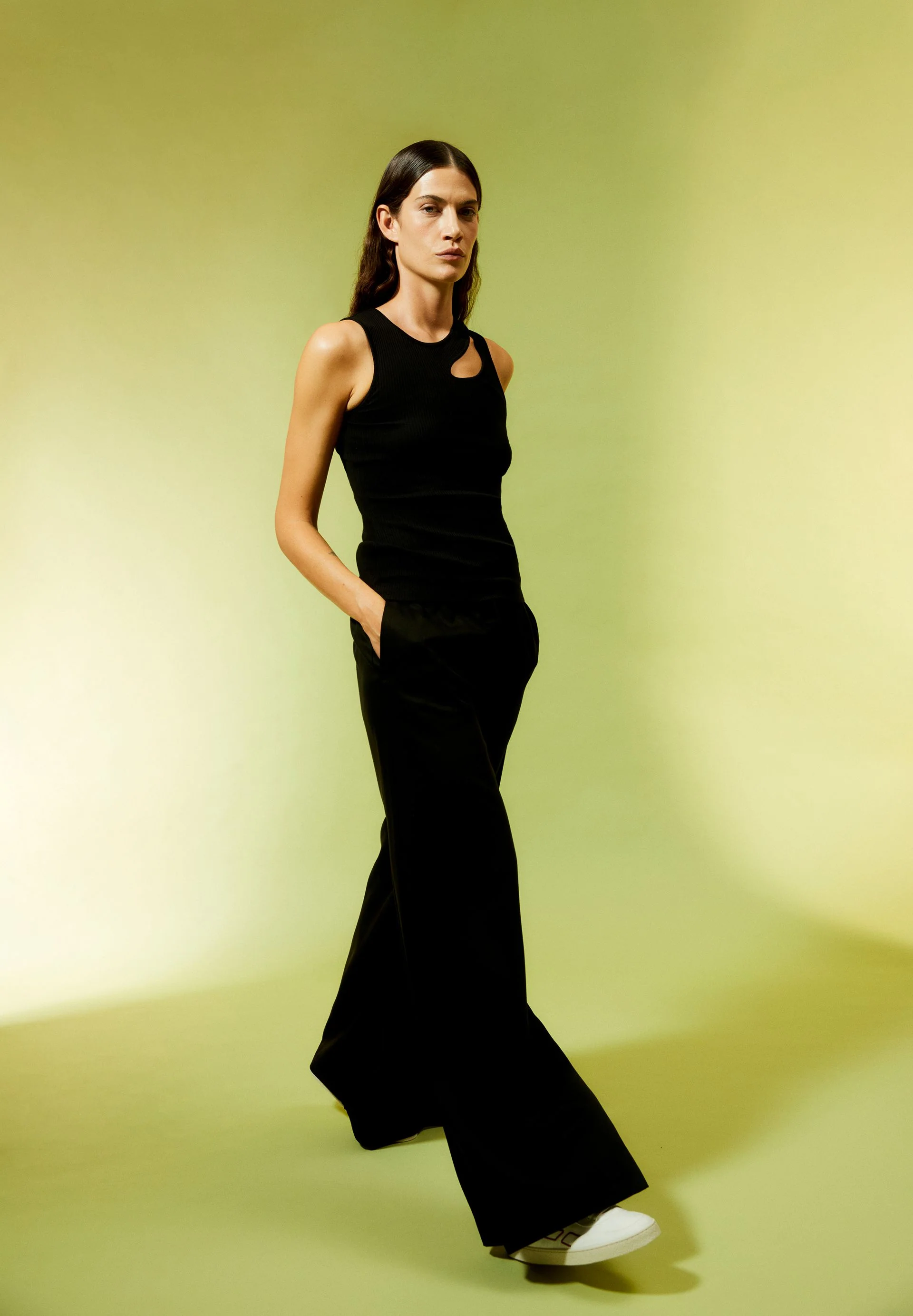 KAADIA WIDE | black - Image 4