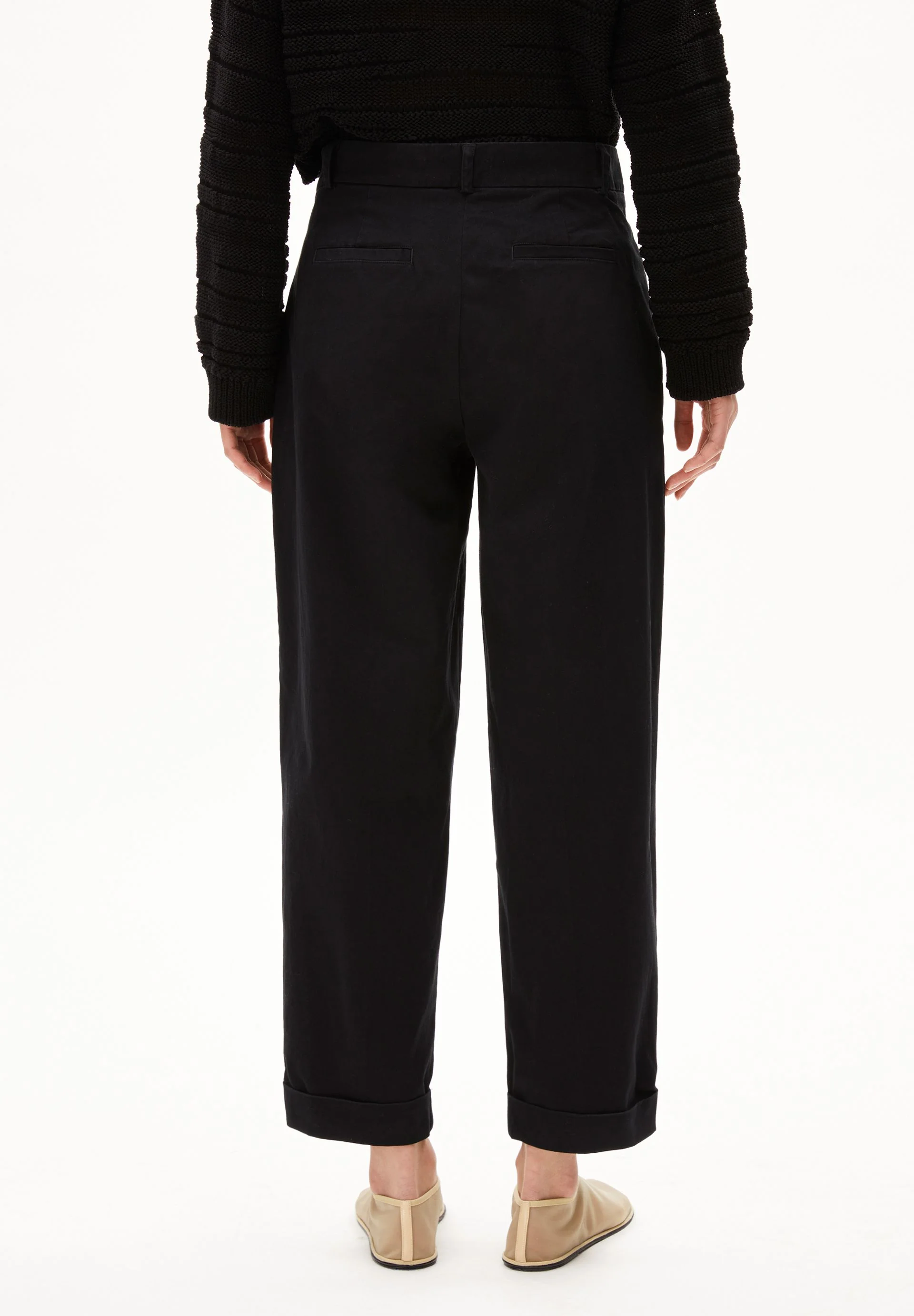 KAADWI HOSE | black - Image 2